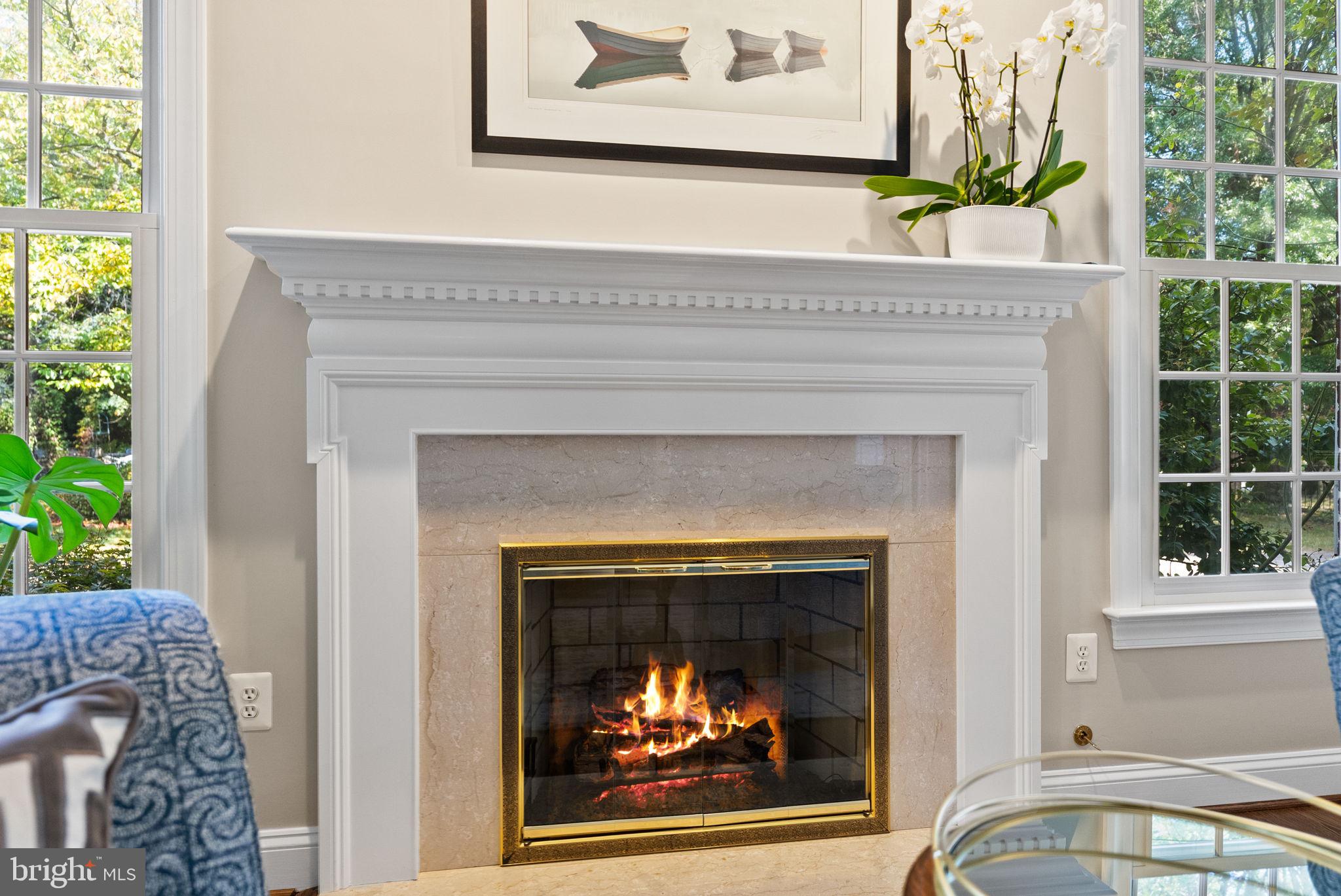 SHIRLEY WOODS - Residential