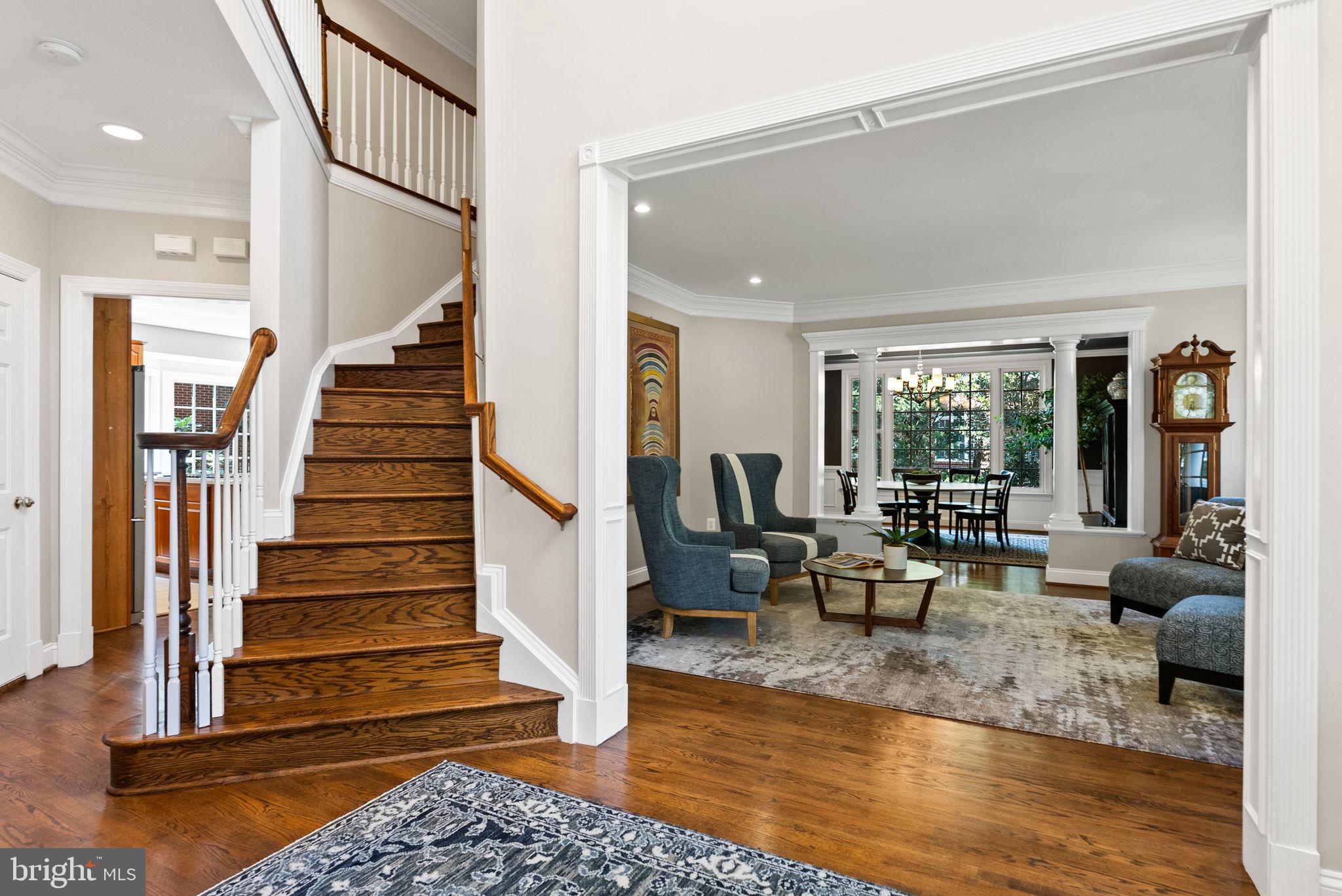 SHIRLEY WOODS - Residential