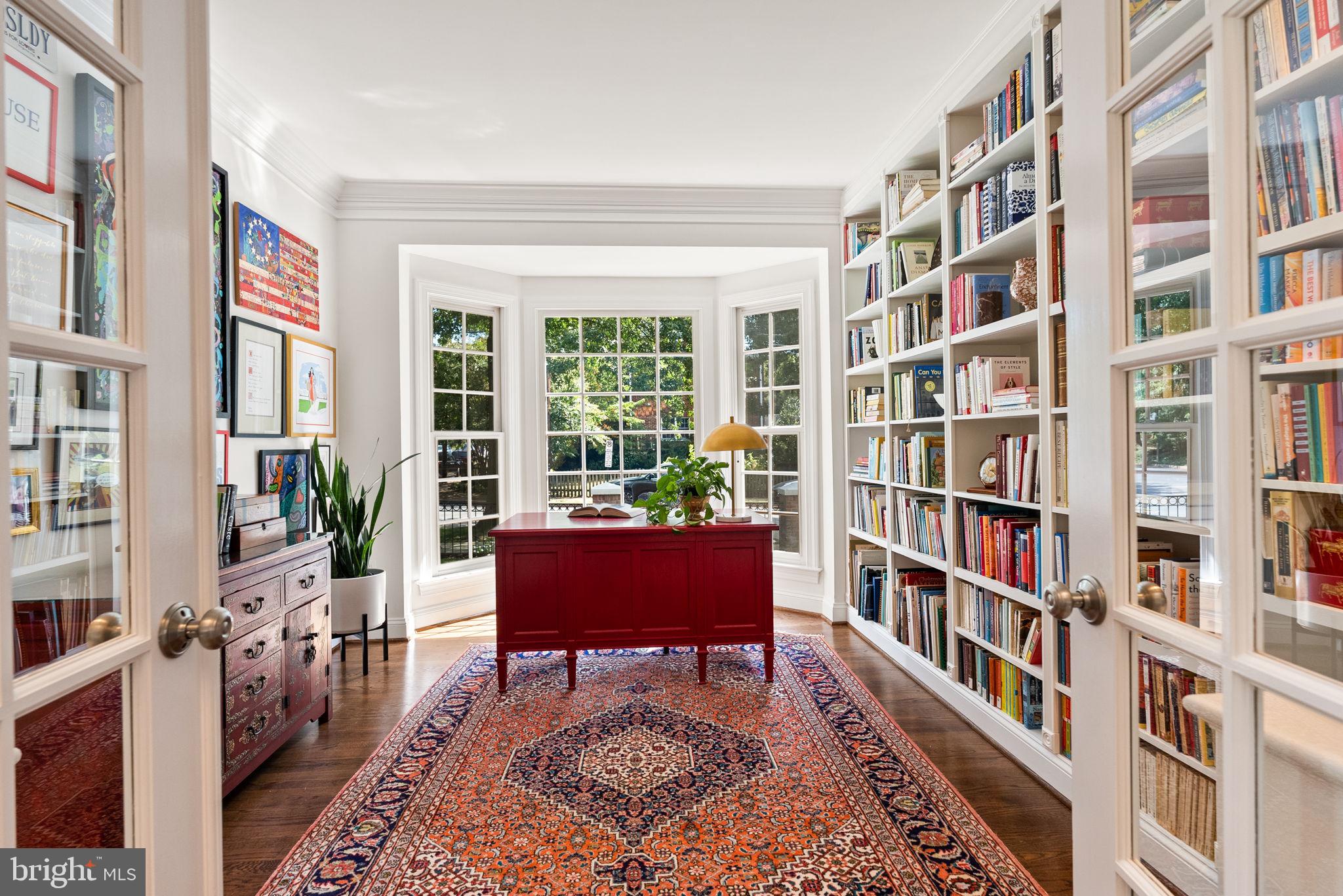 SHIRLEY WOODS - Residential