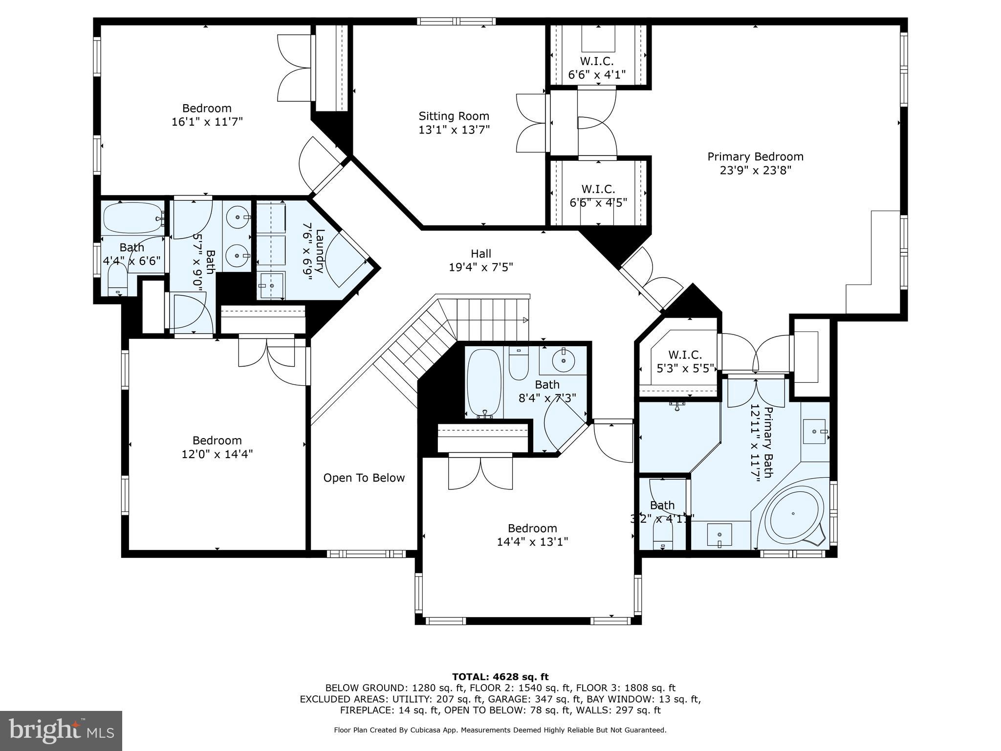 SHIRLEY WOODS - Residential