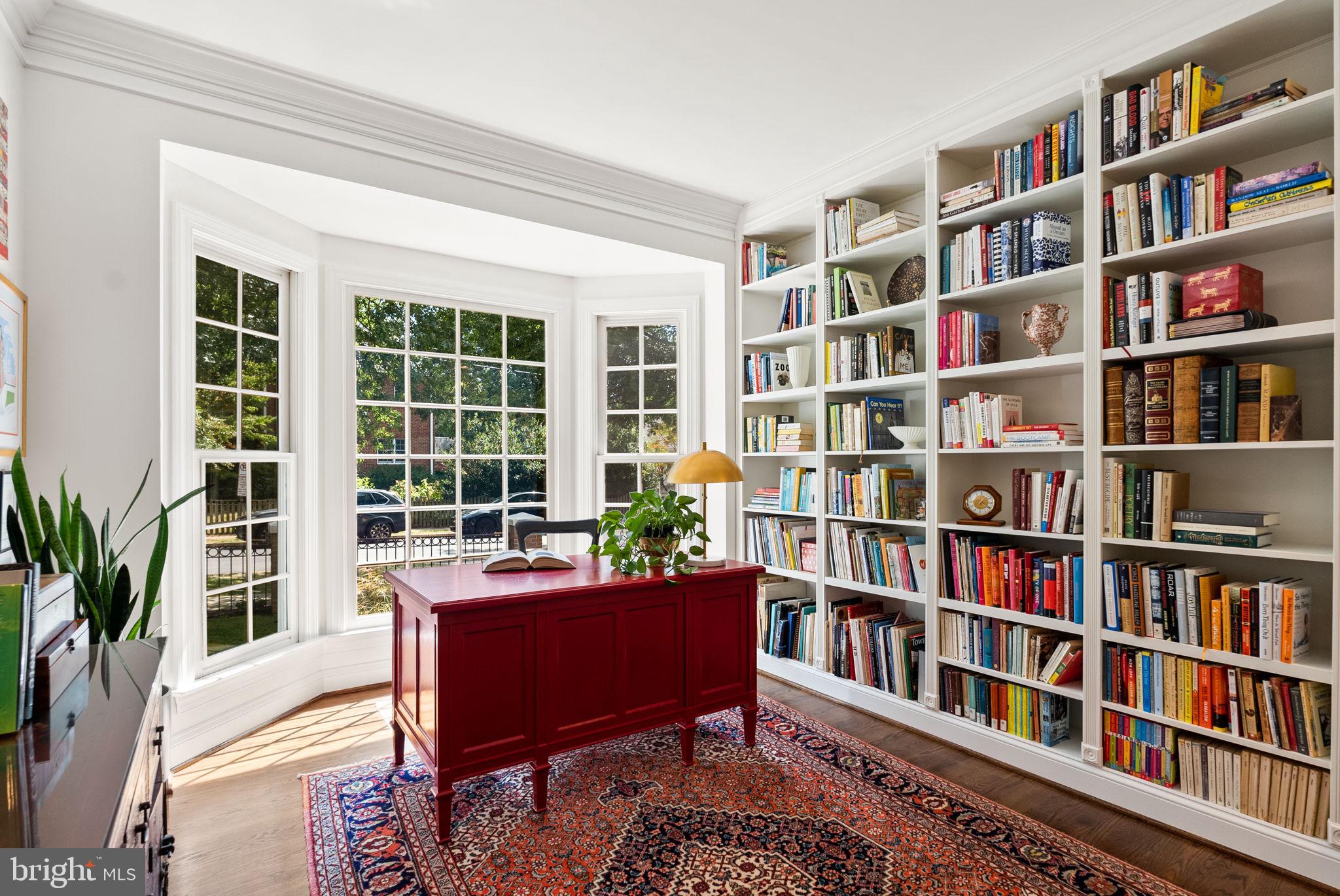 SHIRLEY WOODS - Residential