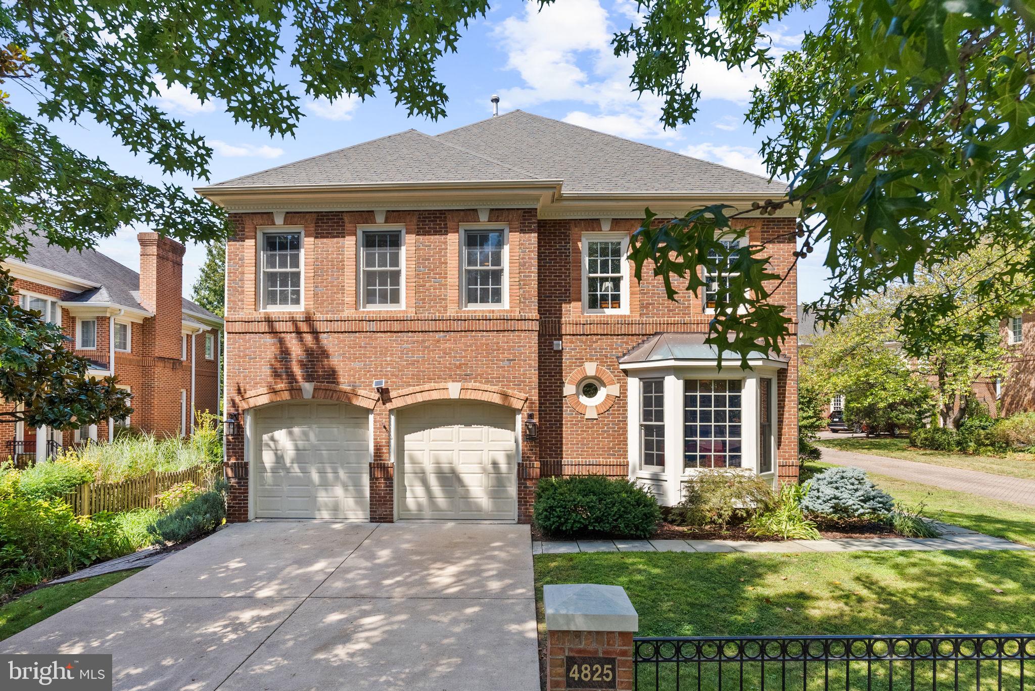 SHIRLEY WOODS - Residential