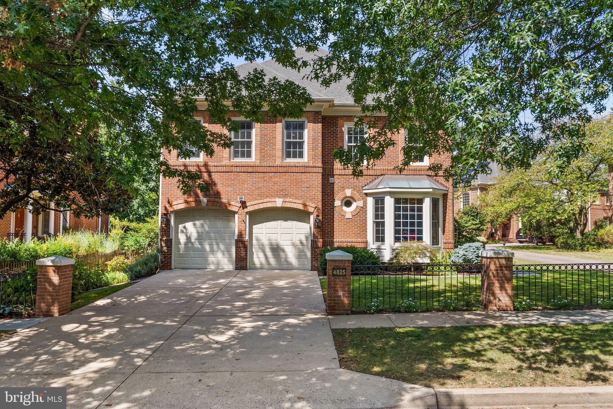 SHIRLEY WOODS - Residential