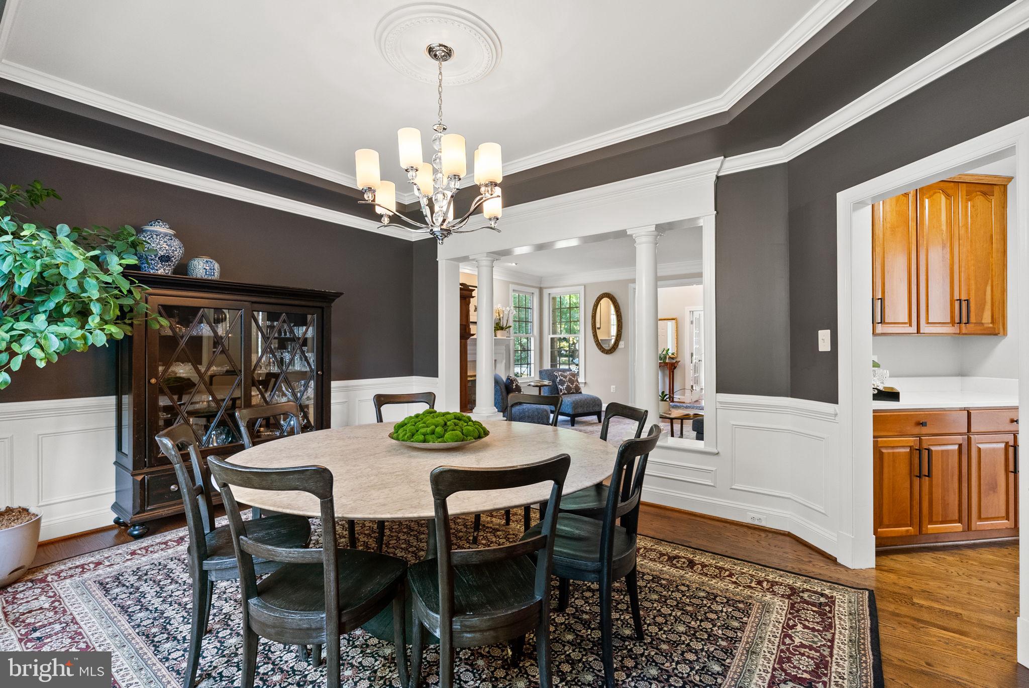 SHIRLEY WOODS - Residential