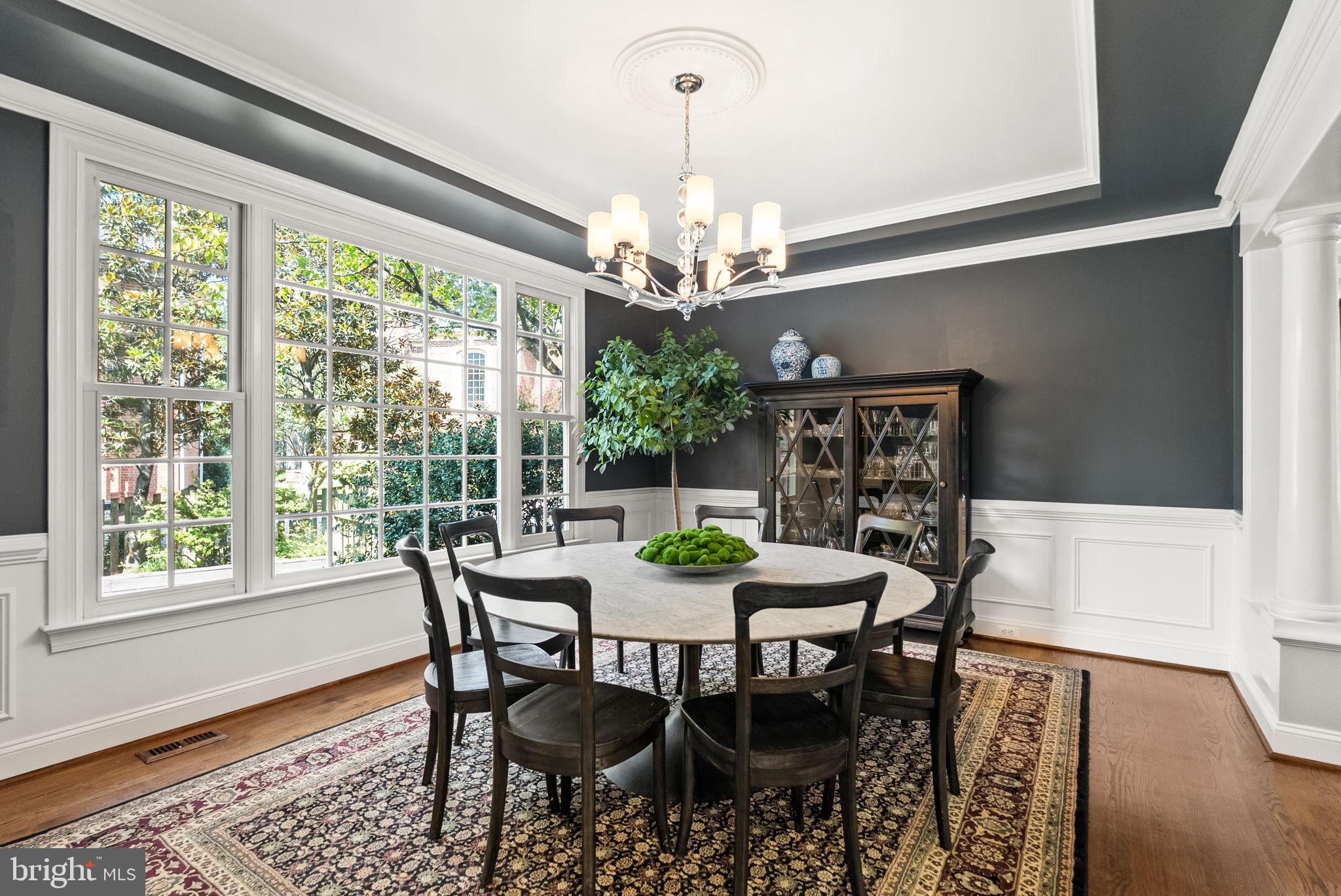 SHIRLEY WOODS - Residential