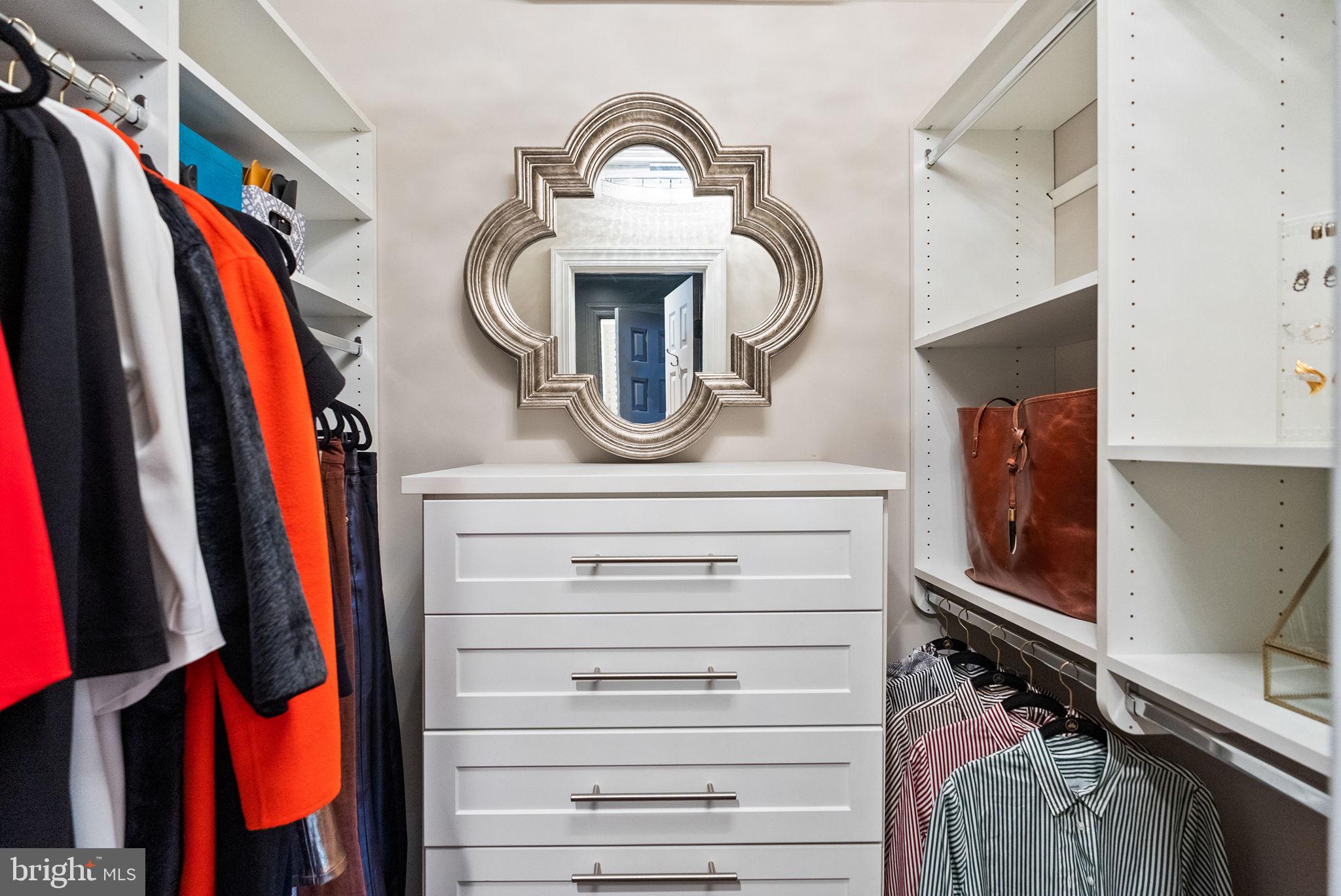 SHIRLEY WOODS - Residential