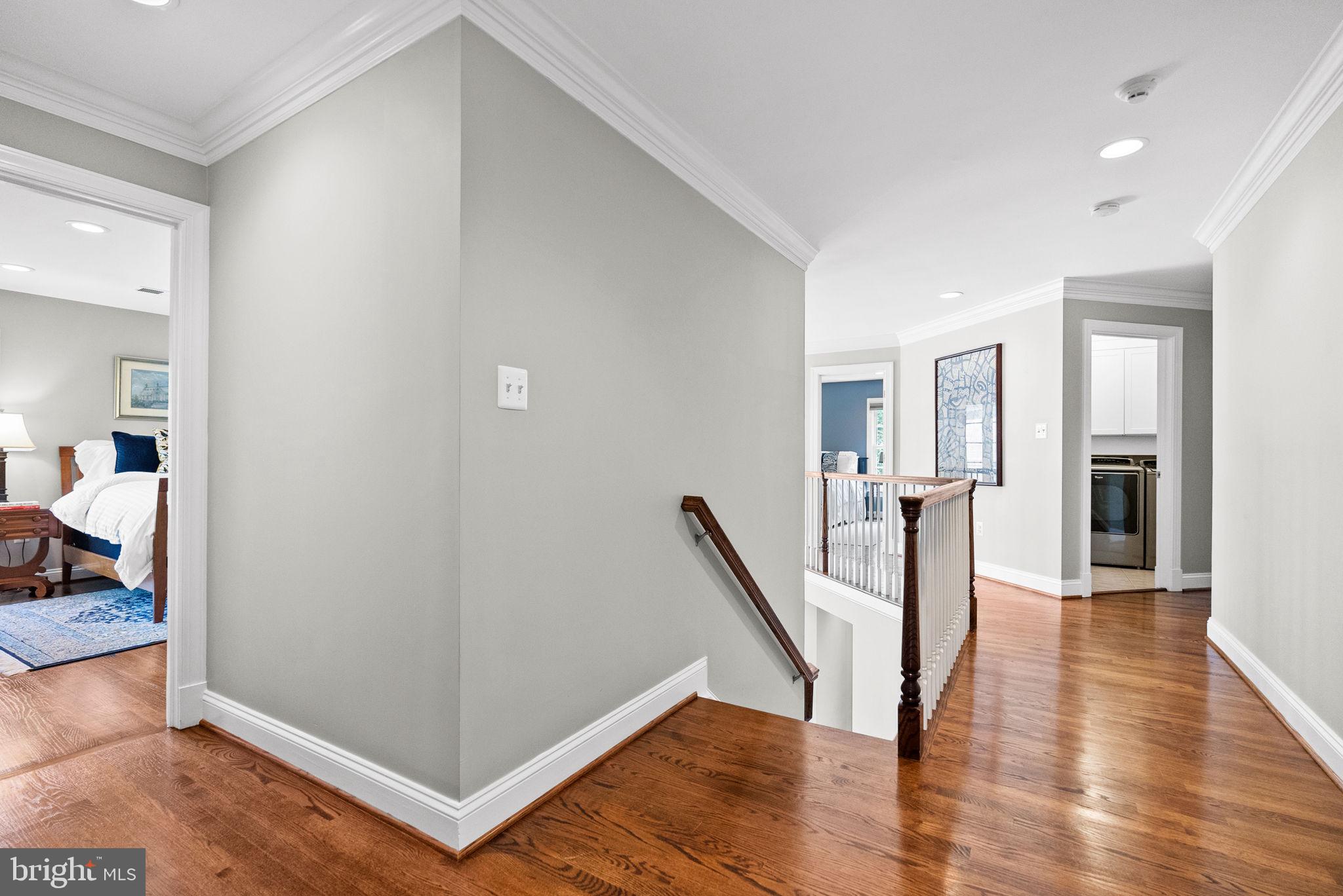 SHIRLEY WOODS - Residential