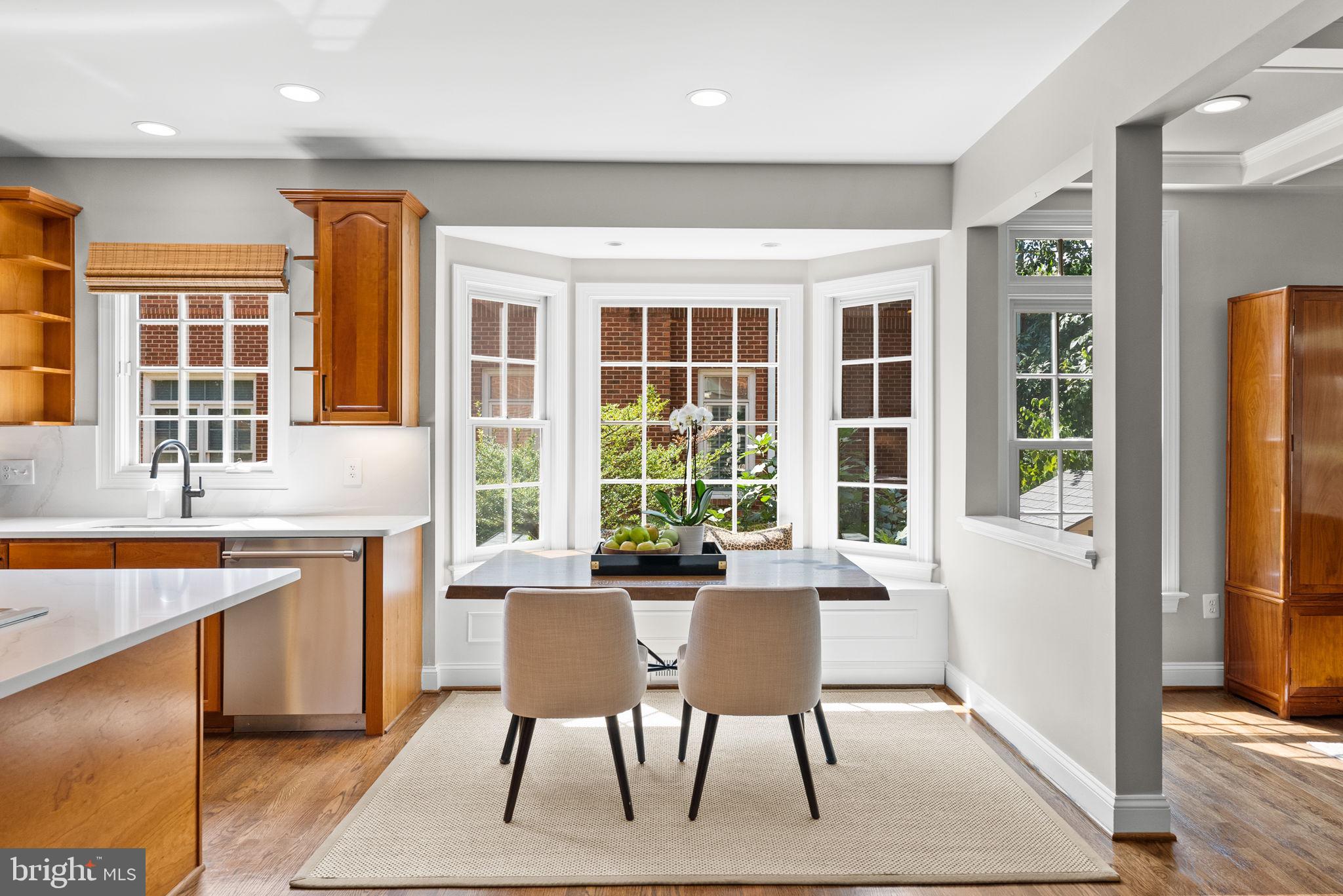 SHIRLEY WOODS - Residential