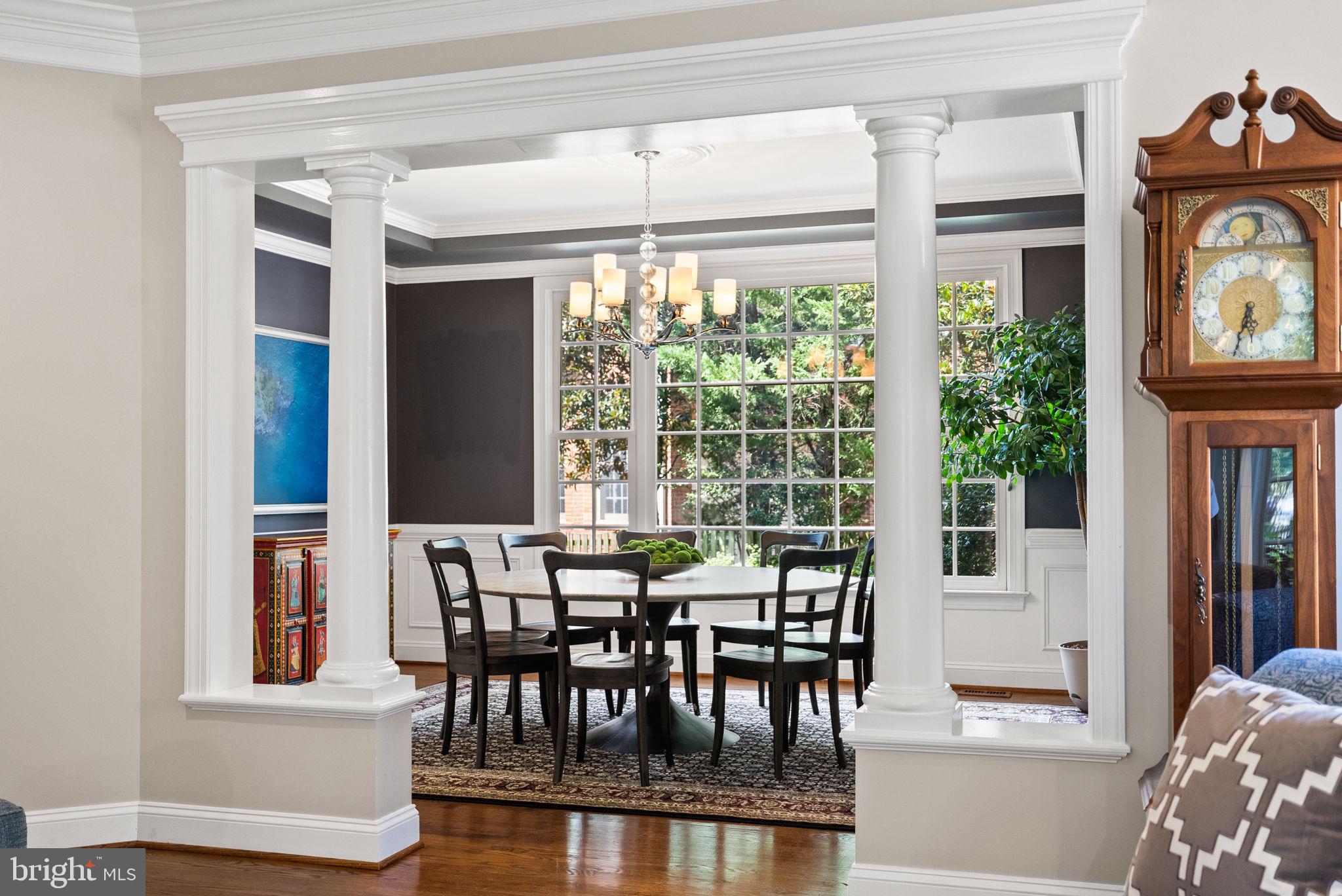 SHIRLEY WOODS - Residential