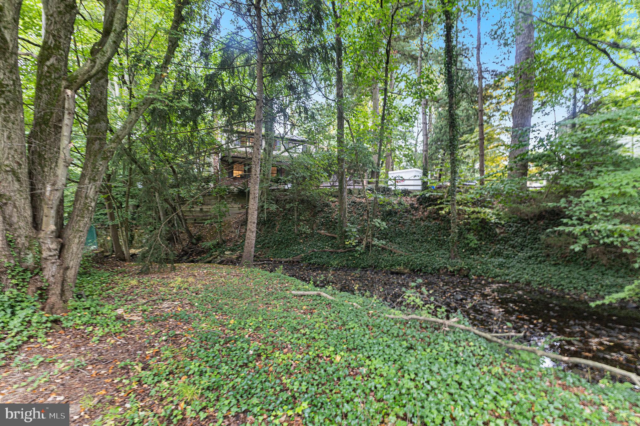 SCOTS GLEN - Residential