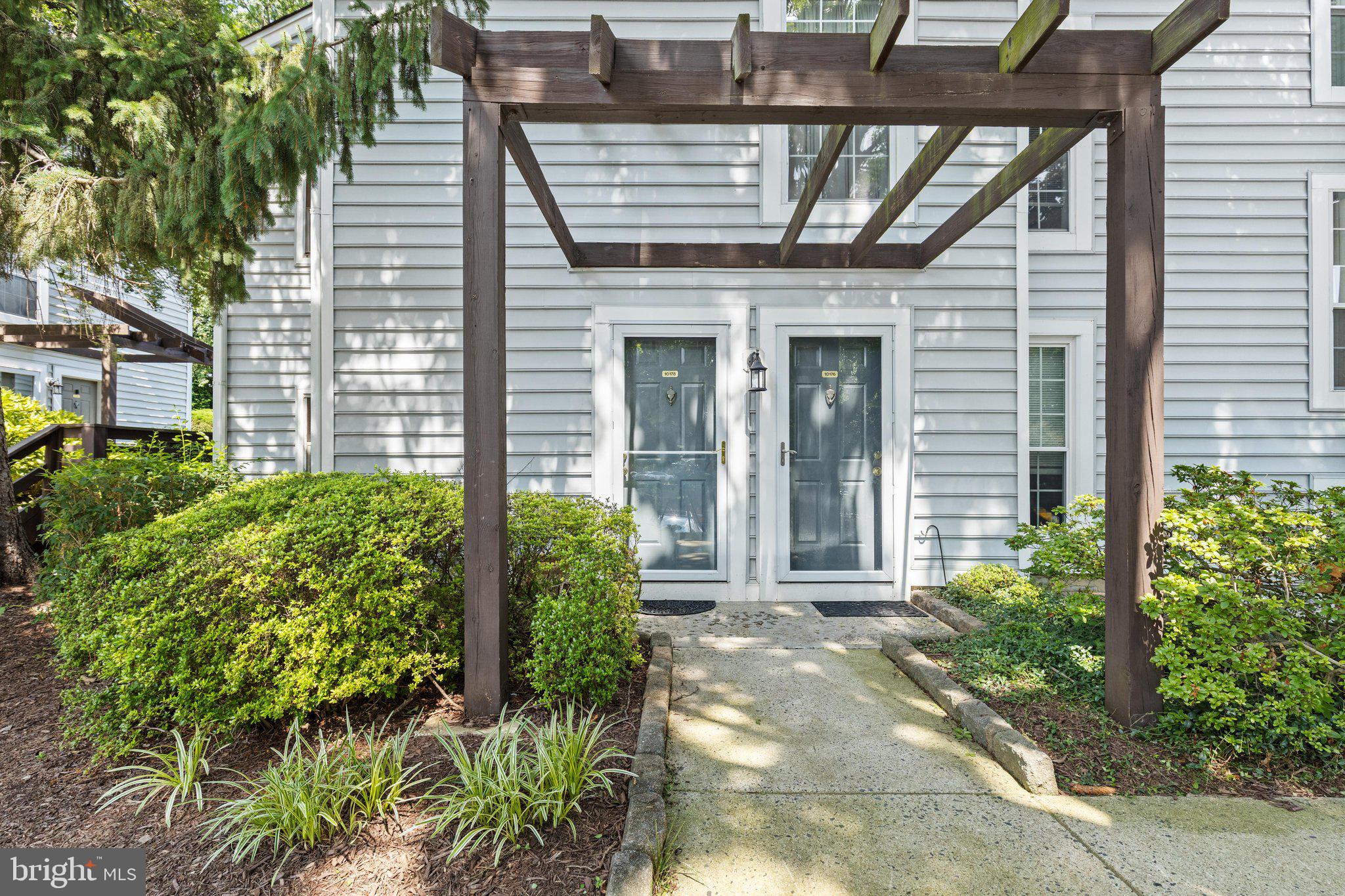 10178 OAKTON TERRACE ROAD 178