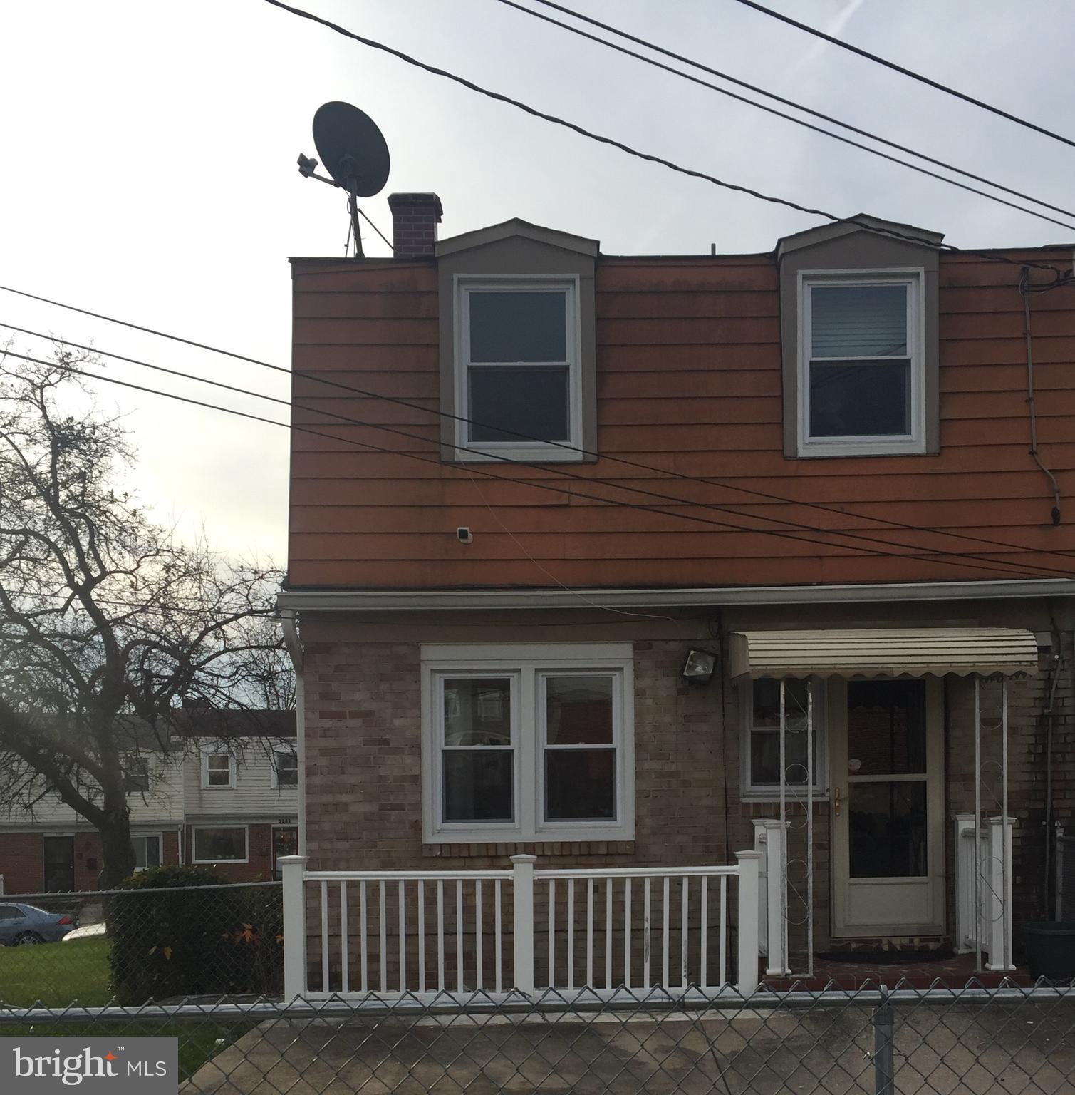 NONE AVAILABLE - Residential