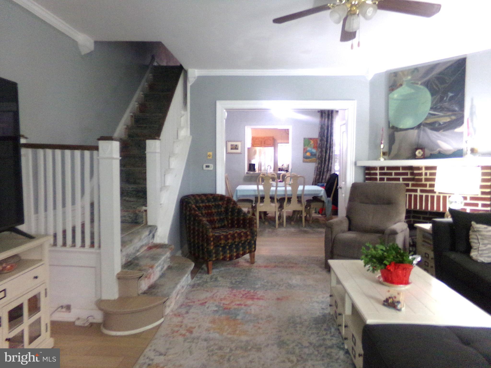 FERN ROCK - Residential