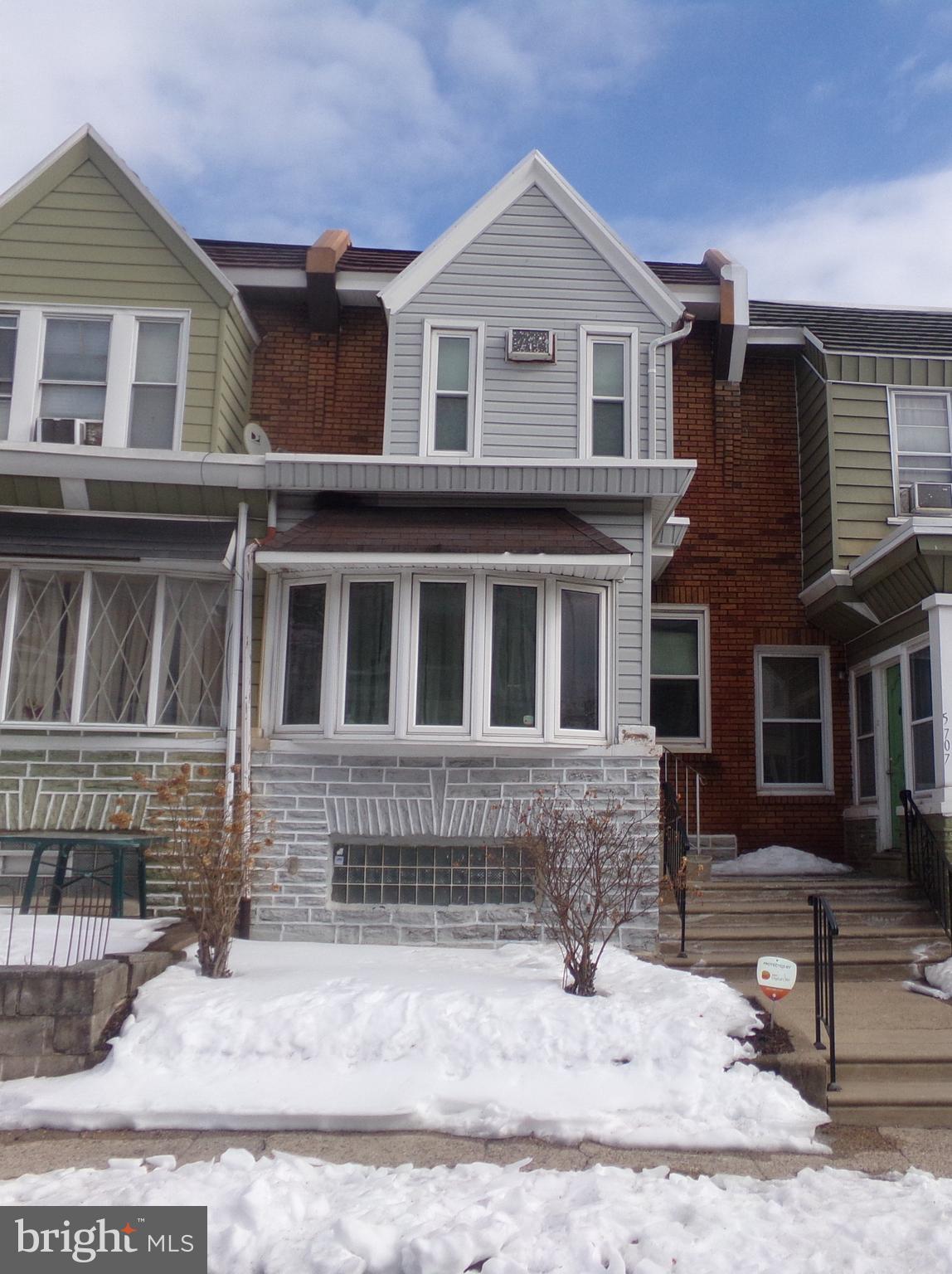 FERN ROCK - Residential