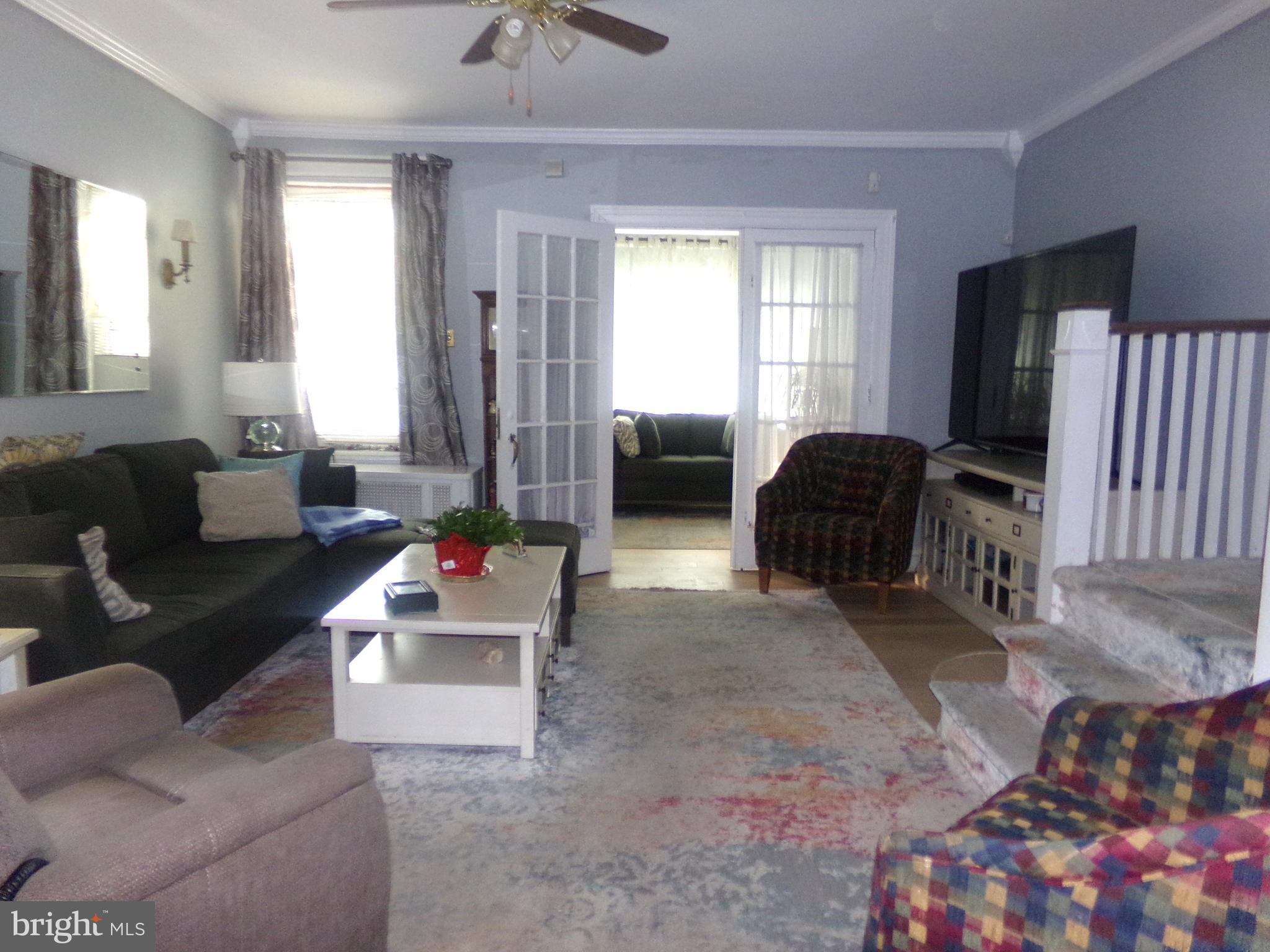 FERN ROCK - Residential