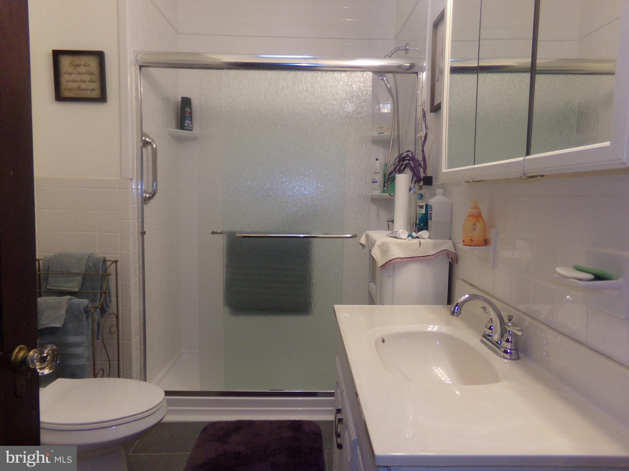 FERN ROCK - Residential