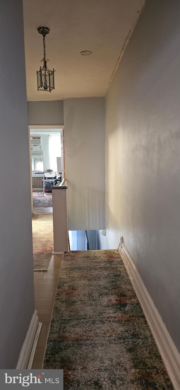 FERN ROCK - Residential