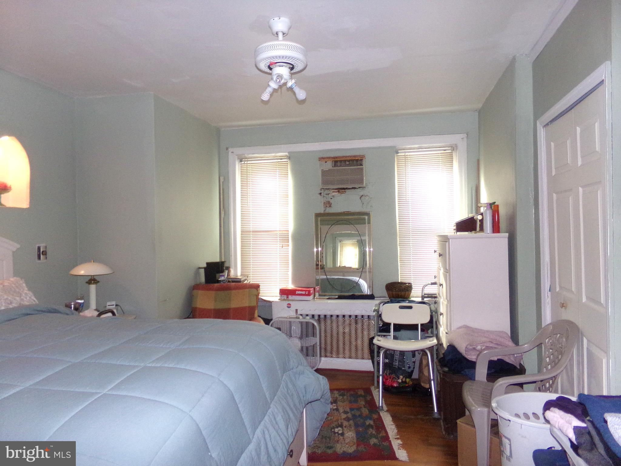 FERN ROCK - Residential