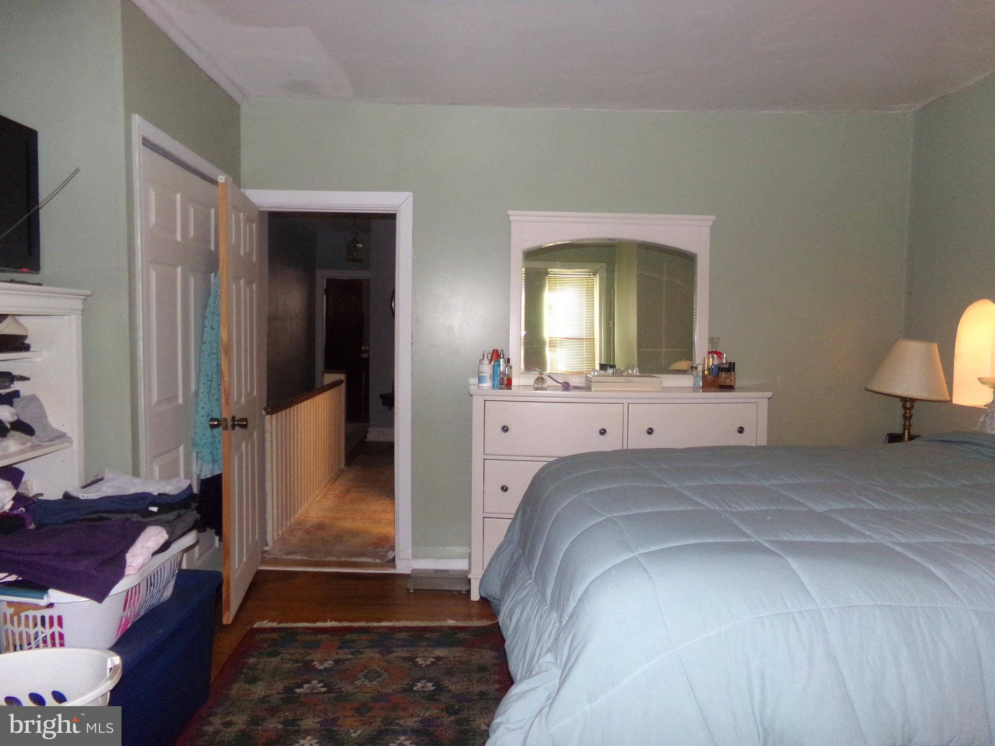 FERN ROCK - Residential