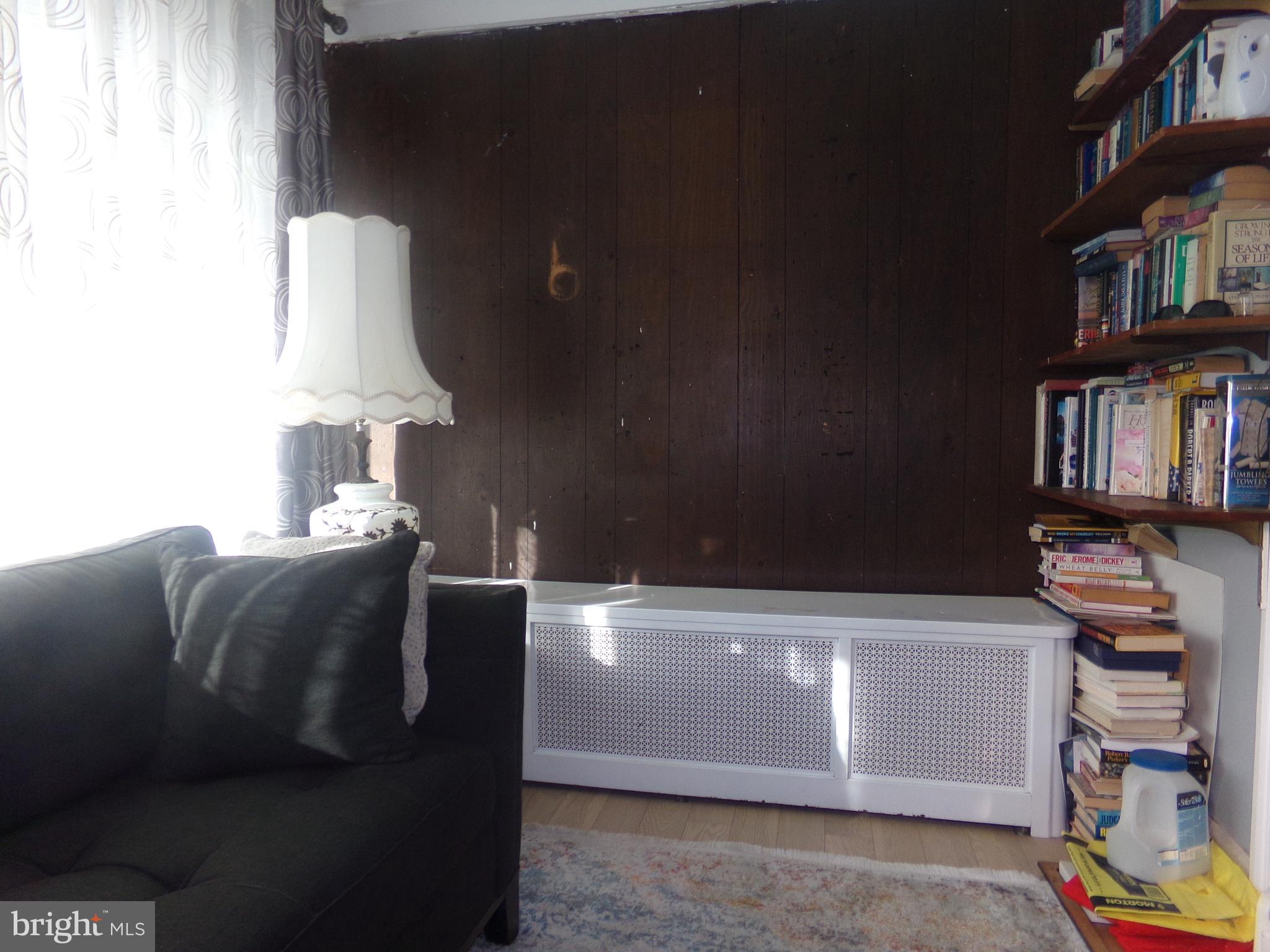 FERN ROCK - Residential