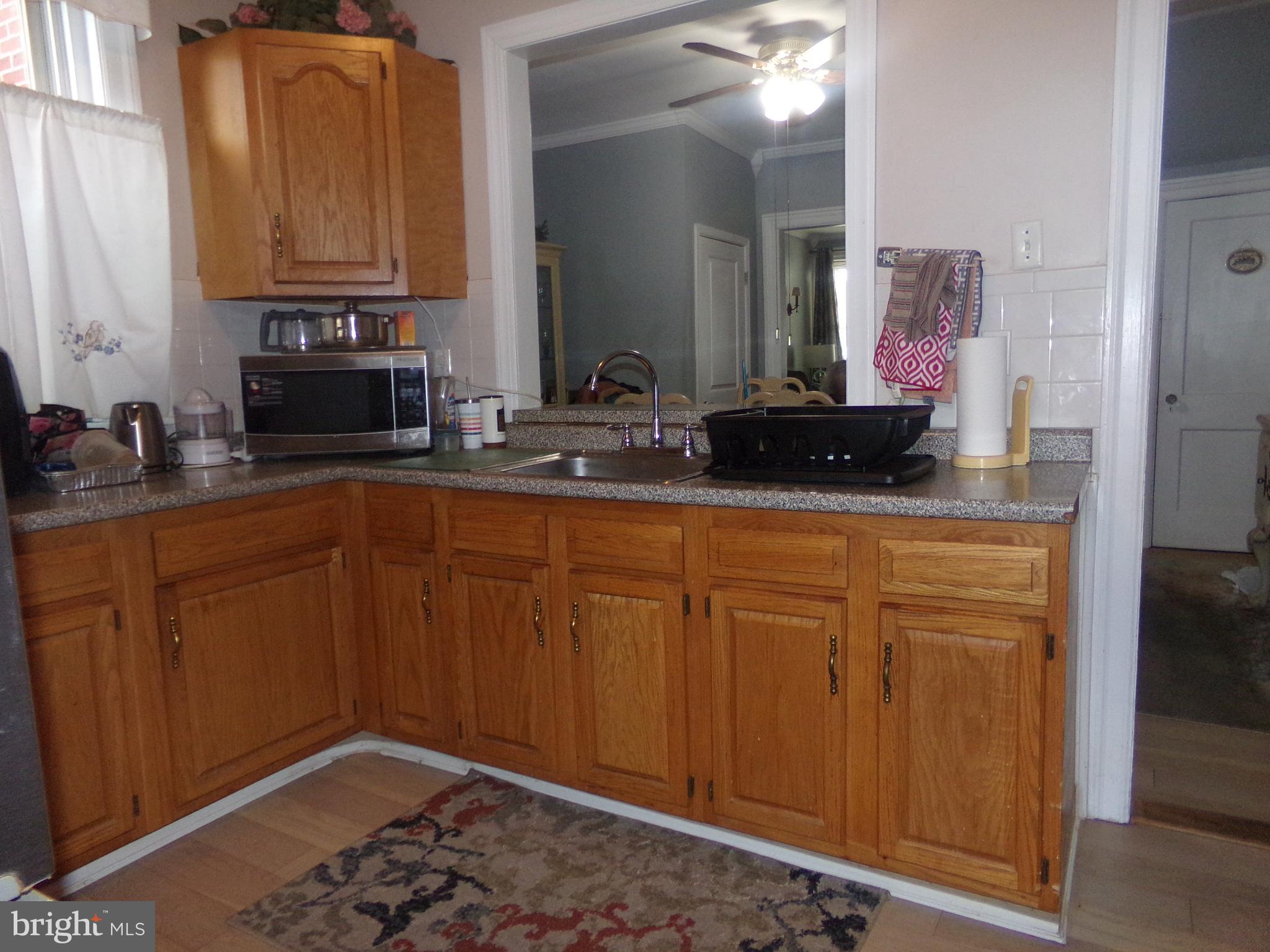 FERN ROCK - Residential