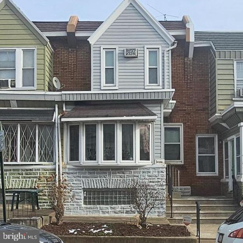 Photo of 5709 N Camac Street, PHILADELPHIA, PA 19141 (MLS # PAPH2578652)