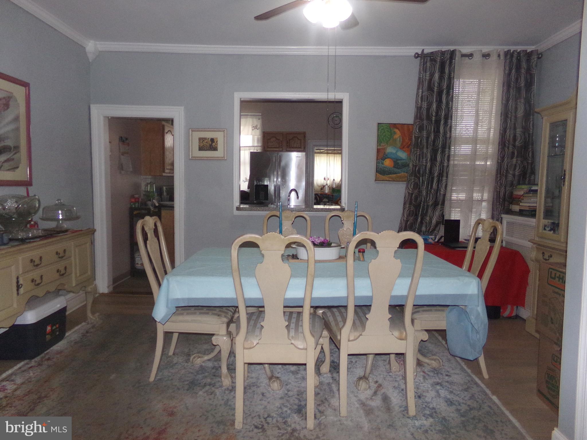 FERN ROCK - Residential