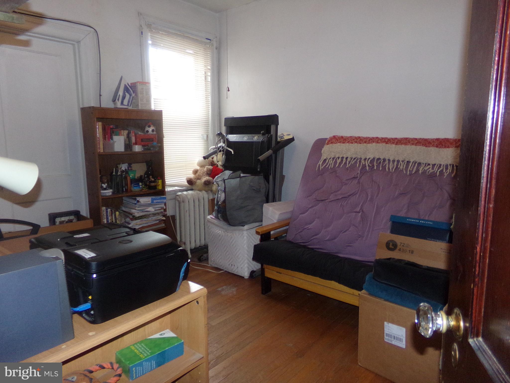 FERN ROCK - Residential