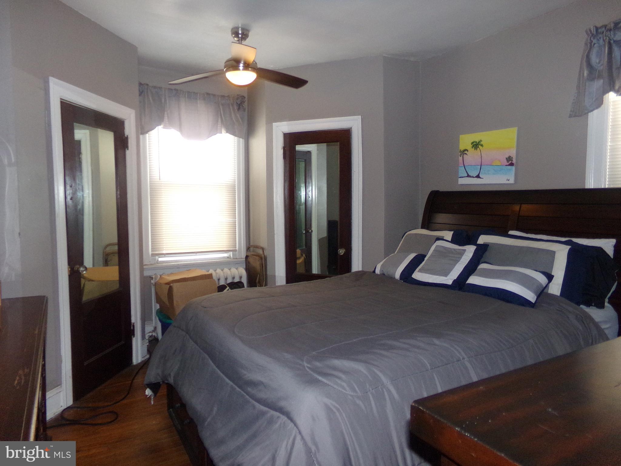 FERN ROCK - Residential