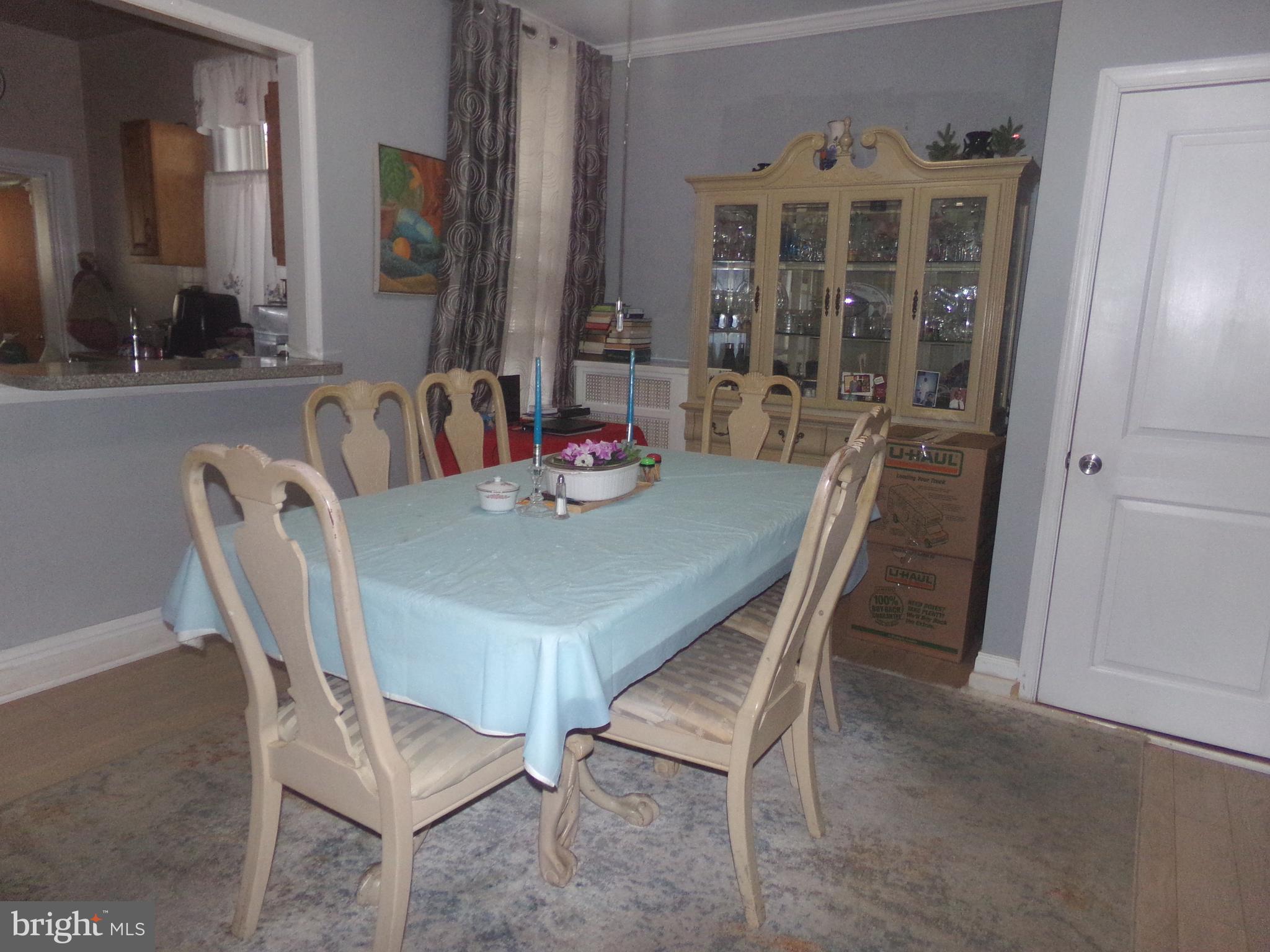 FERN ROCK - Residential