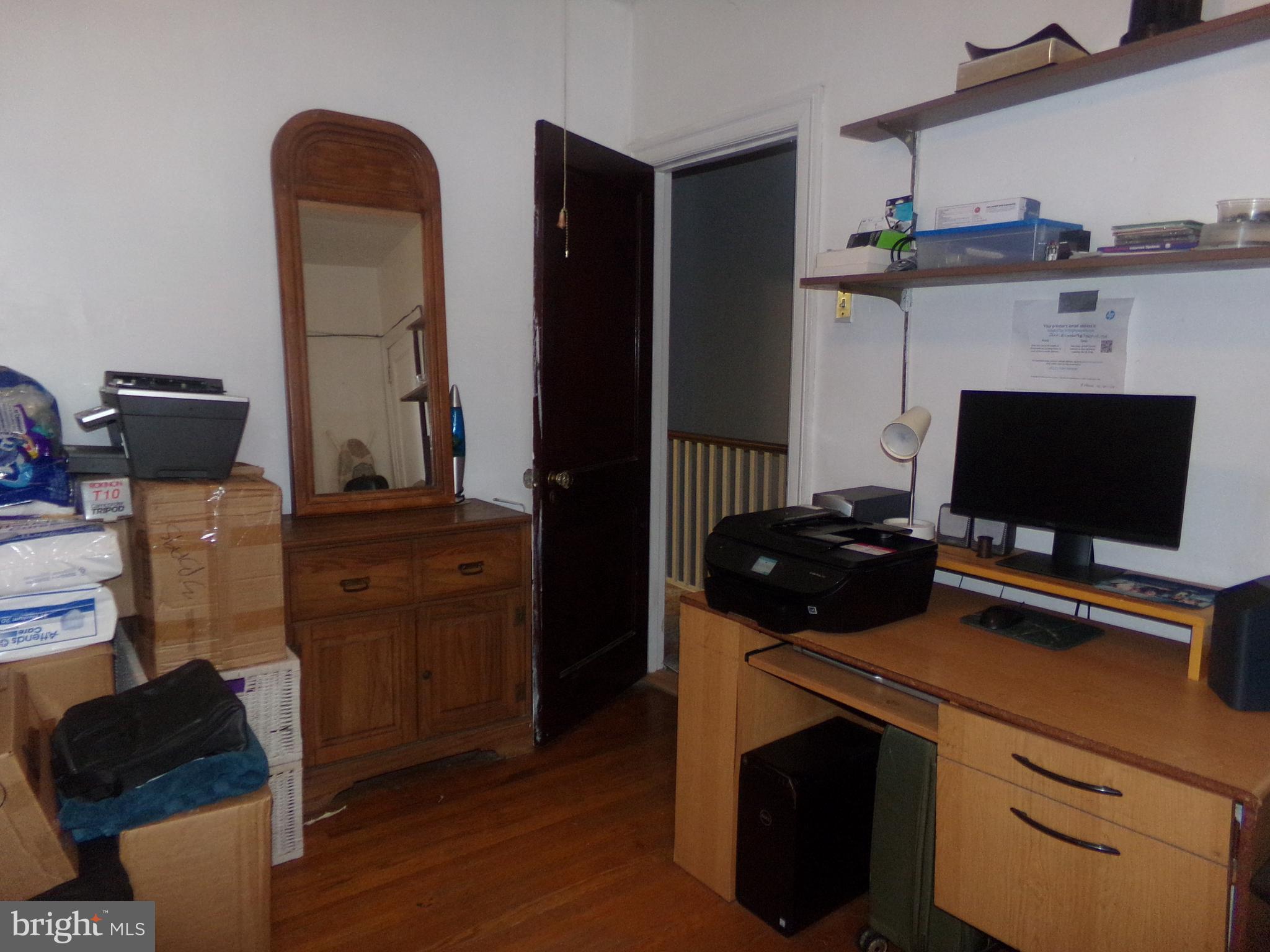 FERN ROCK - Residential