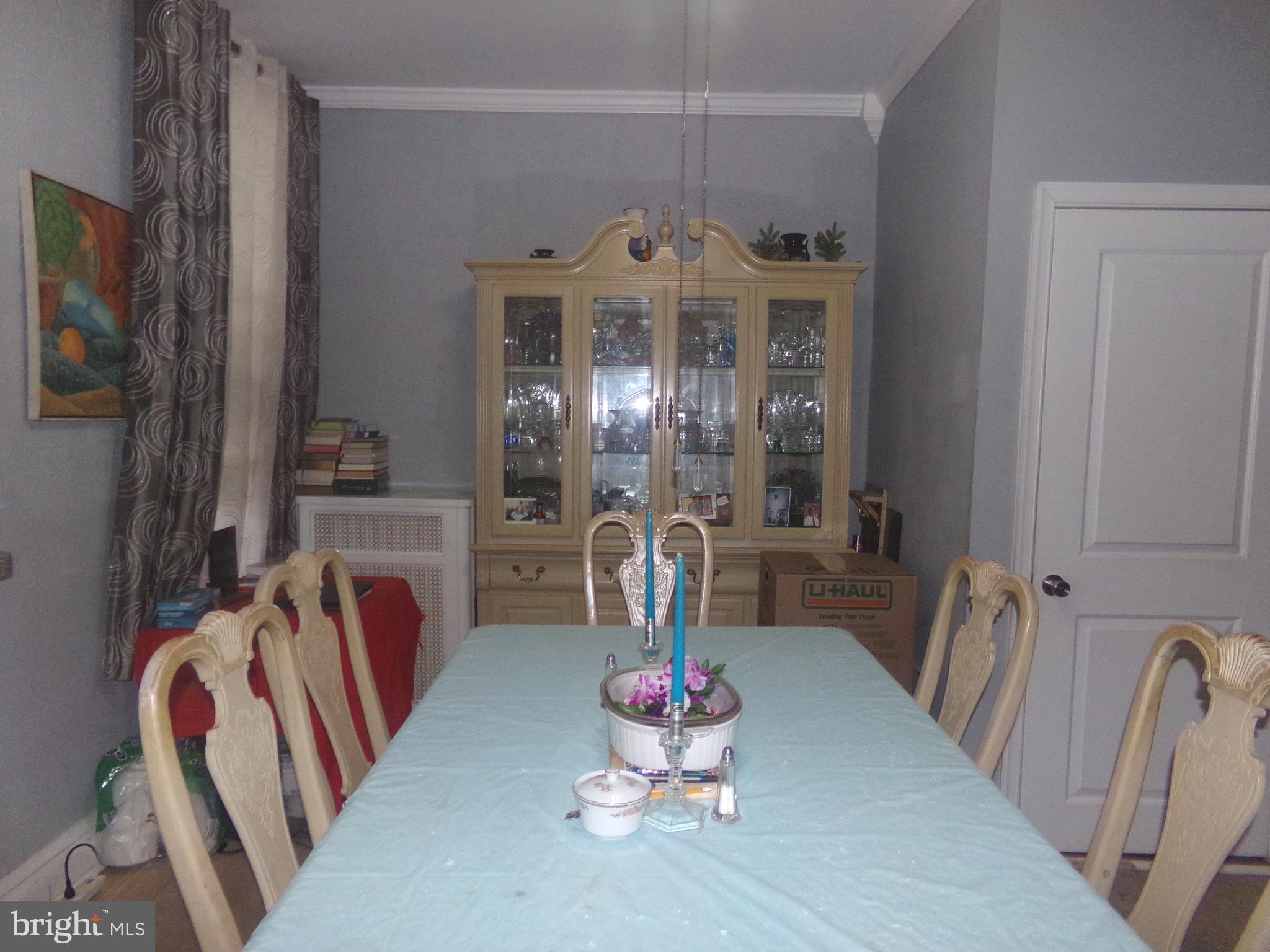 FERN ROCK - Residential