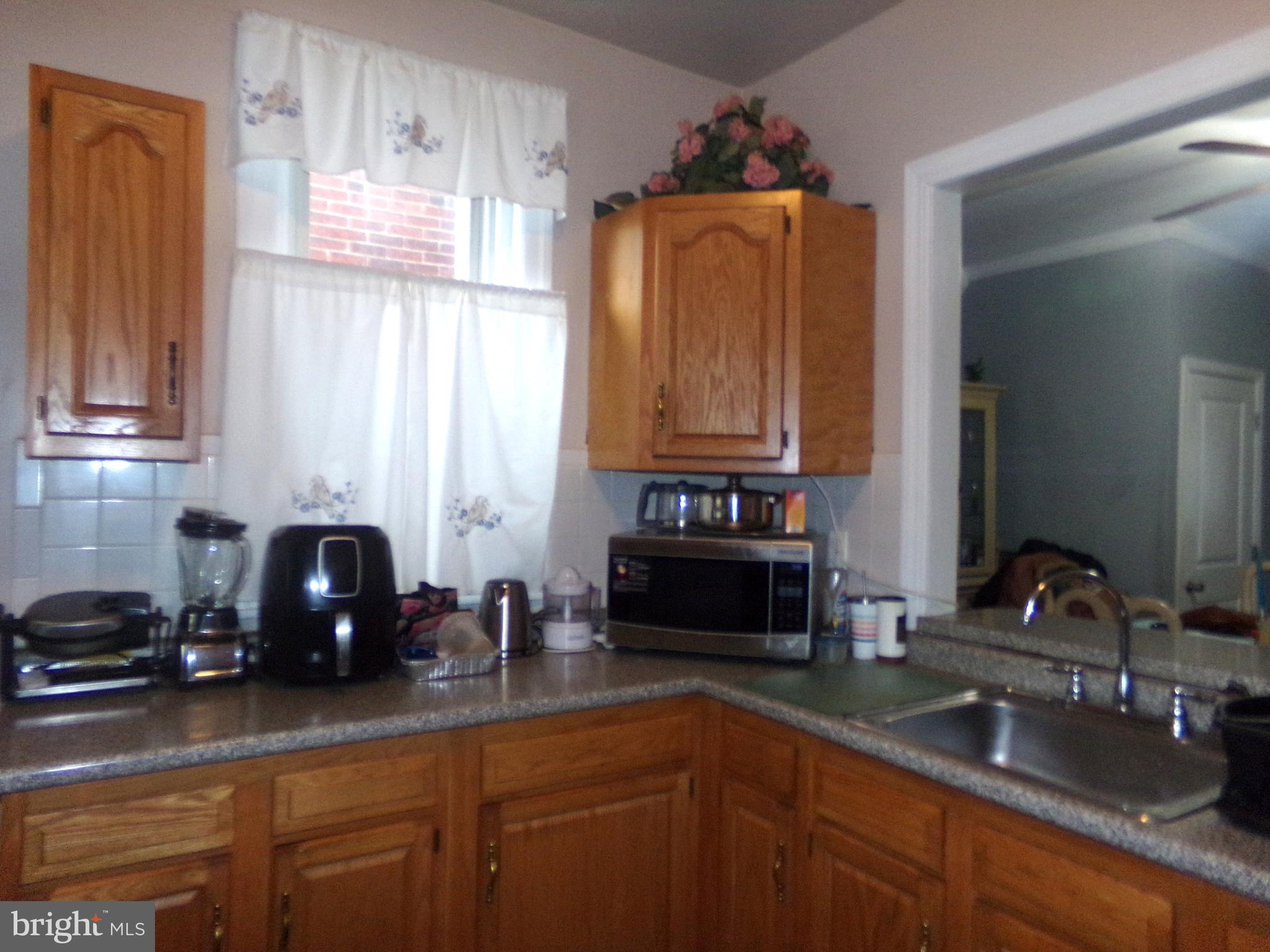 FERN ROCK - Residential