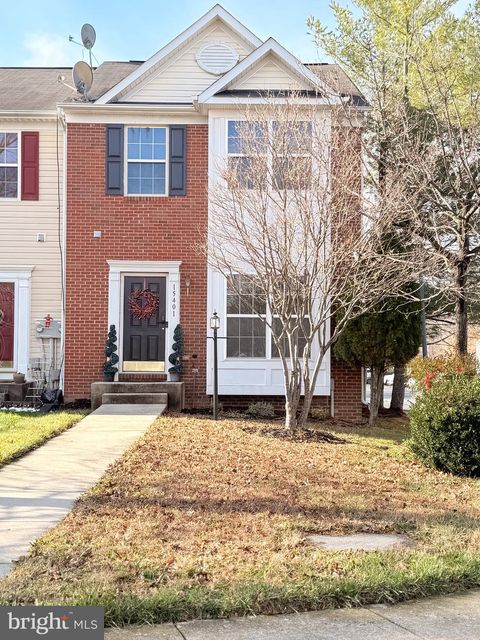 15401 WYLIE ROAD BRANDYWINE MD 20613