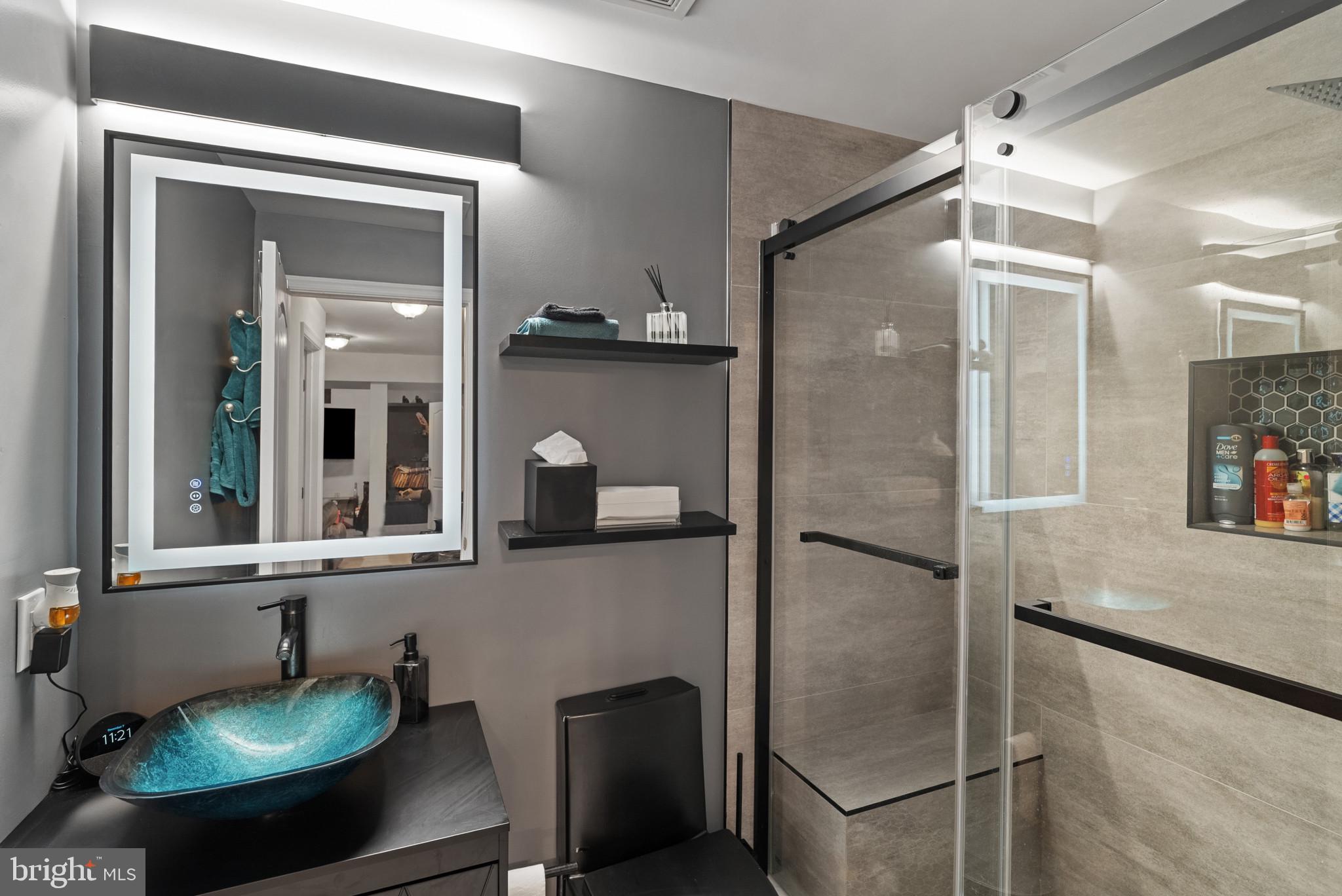 MCKENDREE VILLAGE - Residential