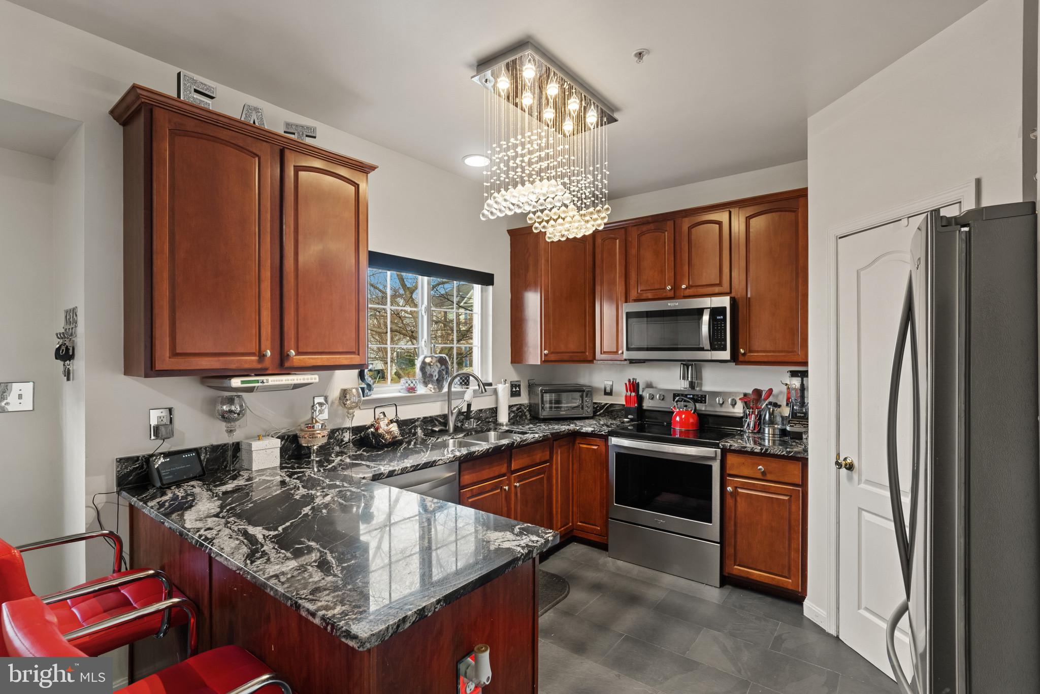 MCKENDREE VILLAGE - Residential