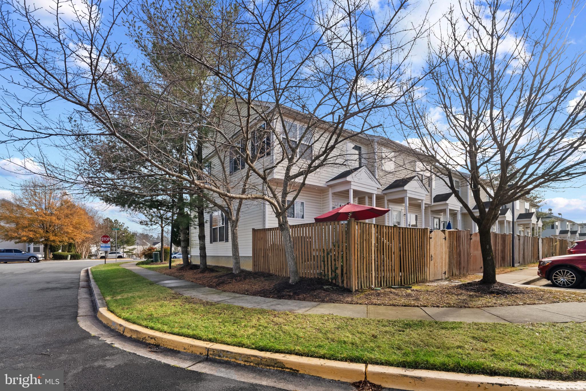 MCKENDREE VILLAGE - Residential