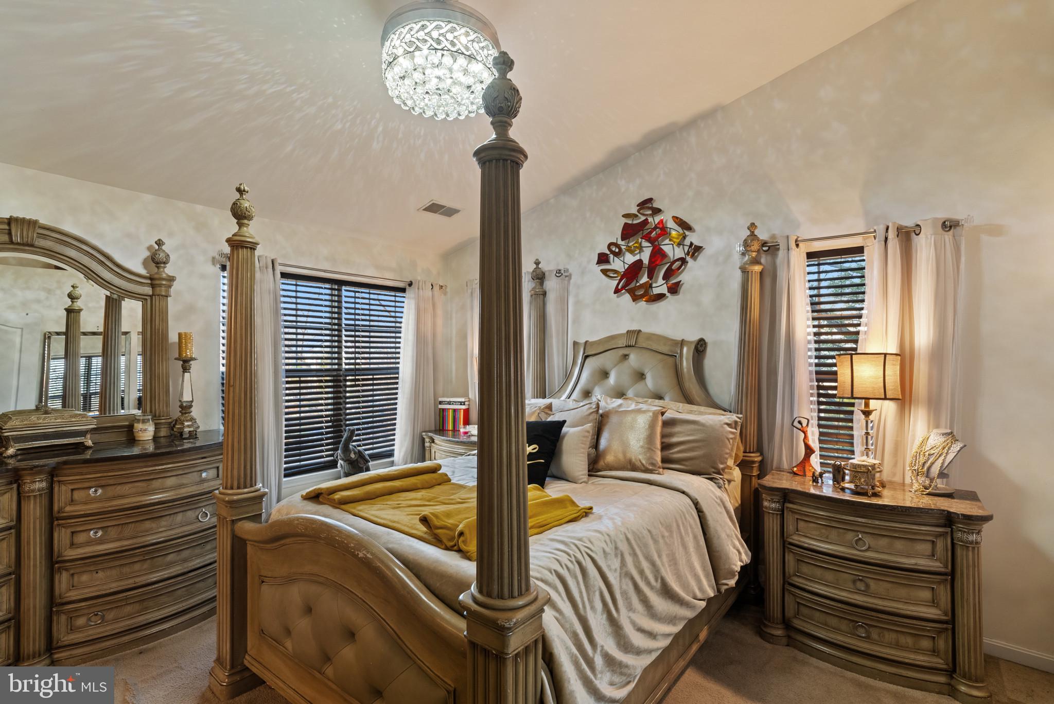 MCKENDREE VILLAGE - Residential