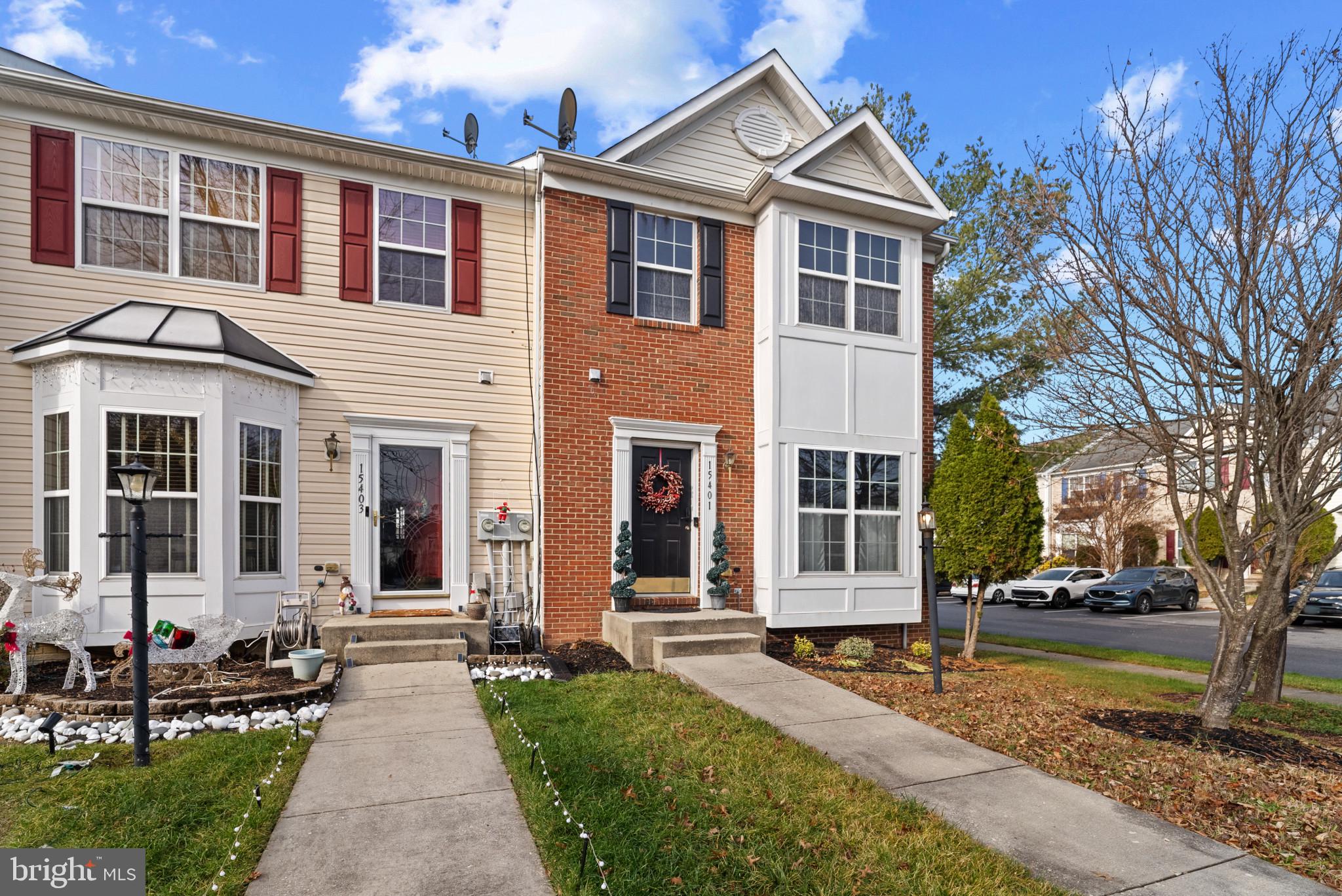 MCKENDREE VILLAGE - Residential