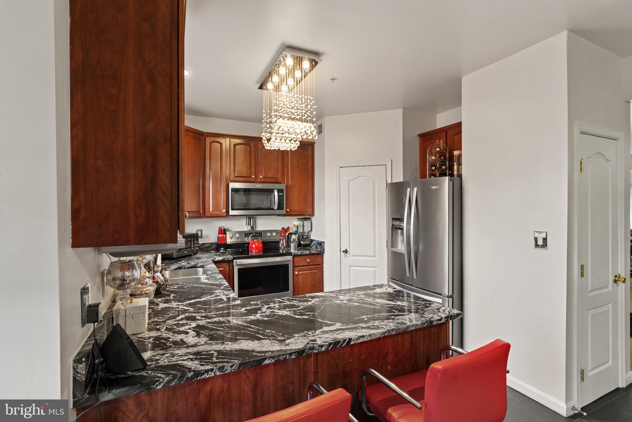 MCKENDREE VILLAGE - Residential