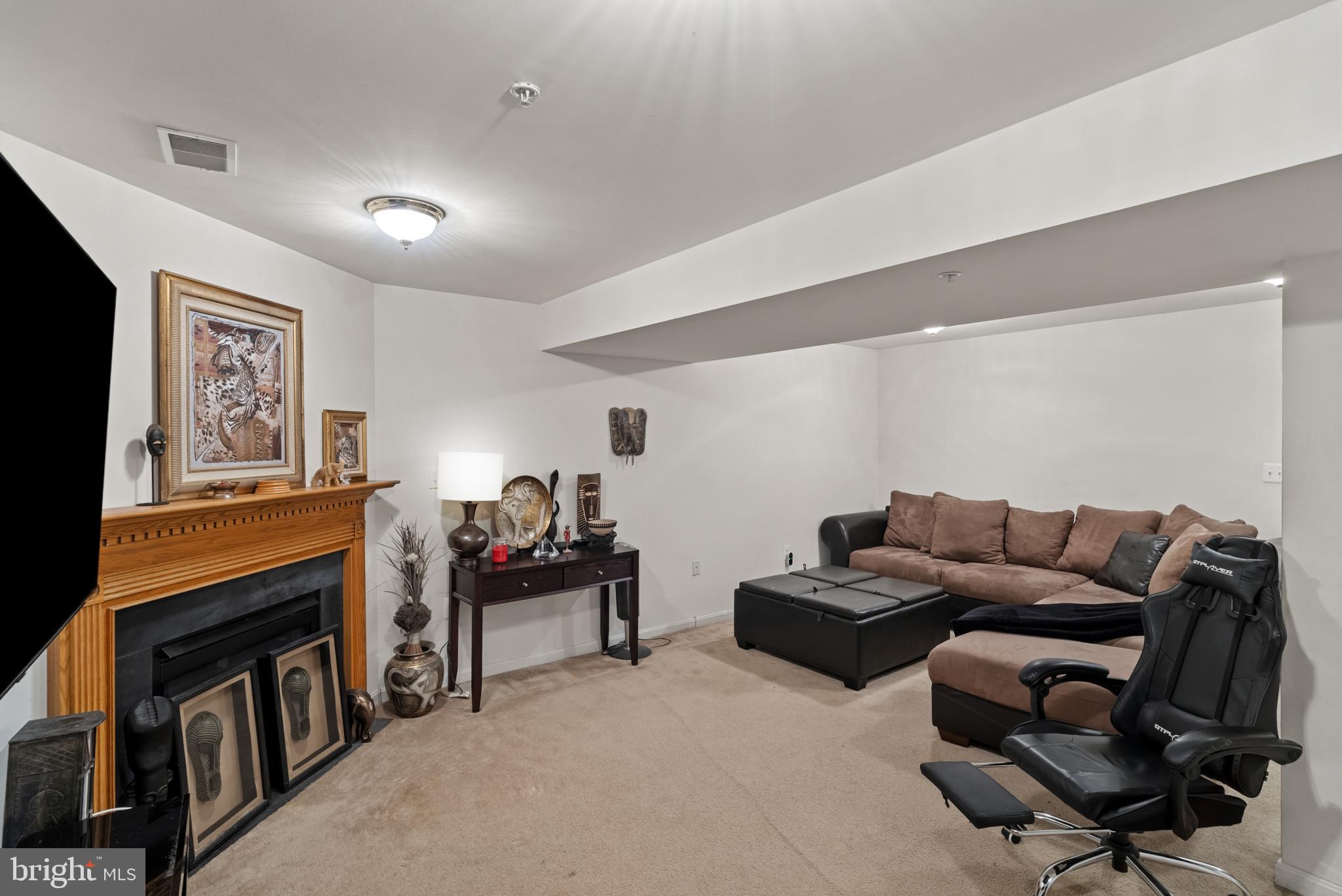 MCKENDREE VILLAGE - Residential