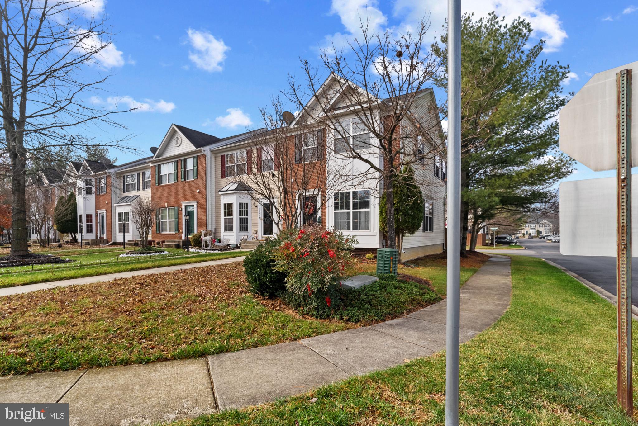 MCKENDREE VILLAGE - Residential