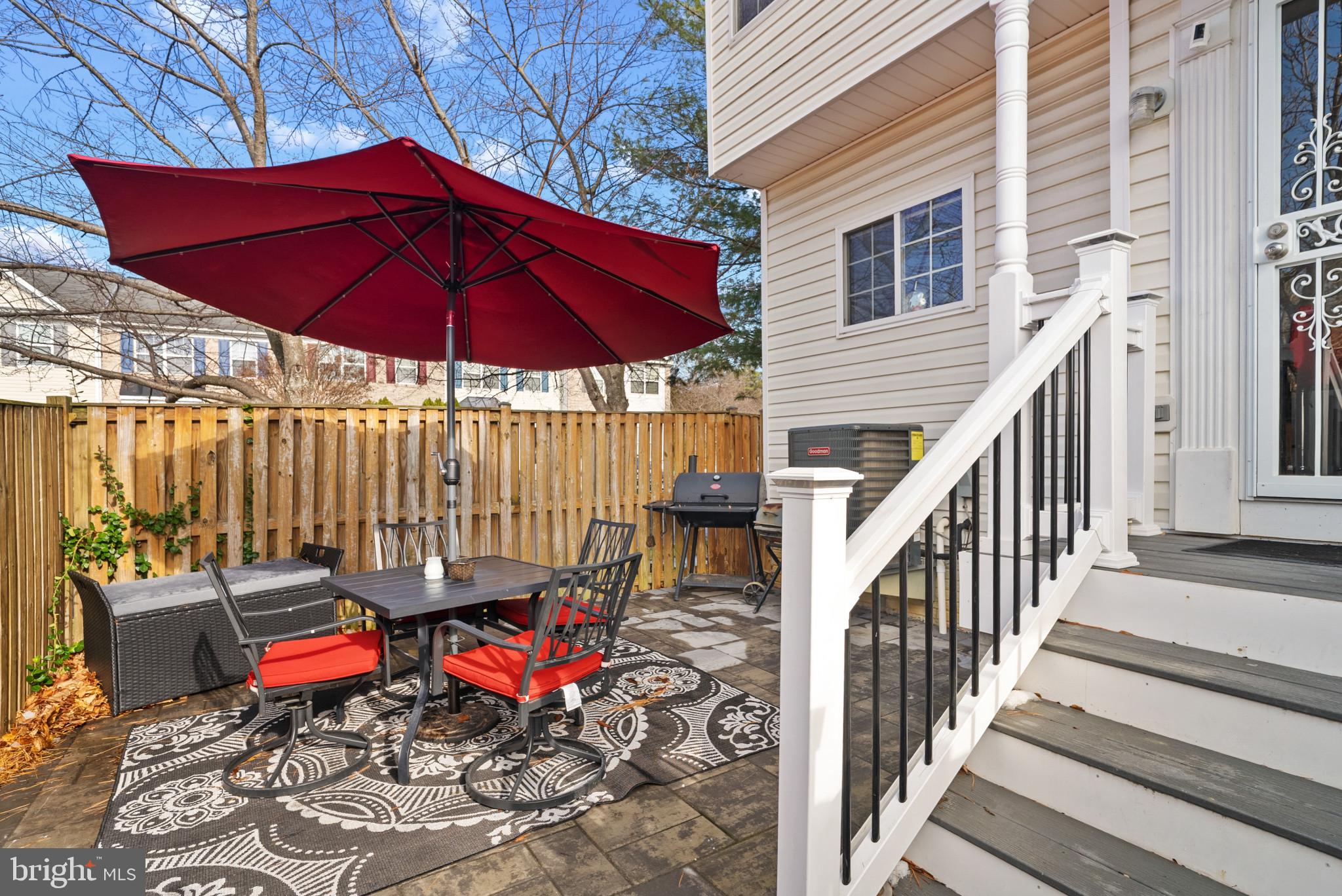 MCKENDREE VILLAGE - Residential