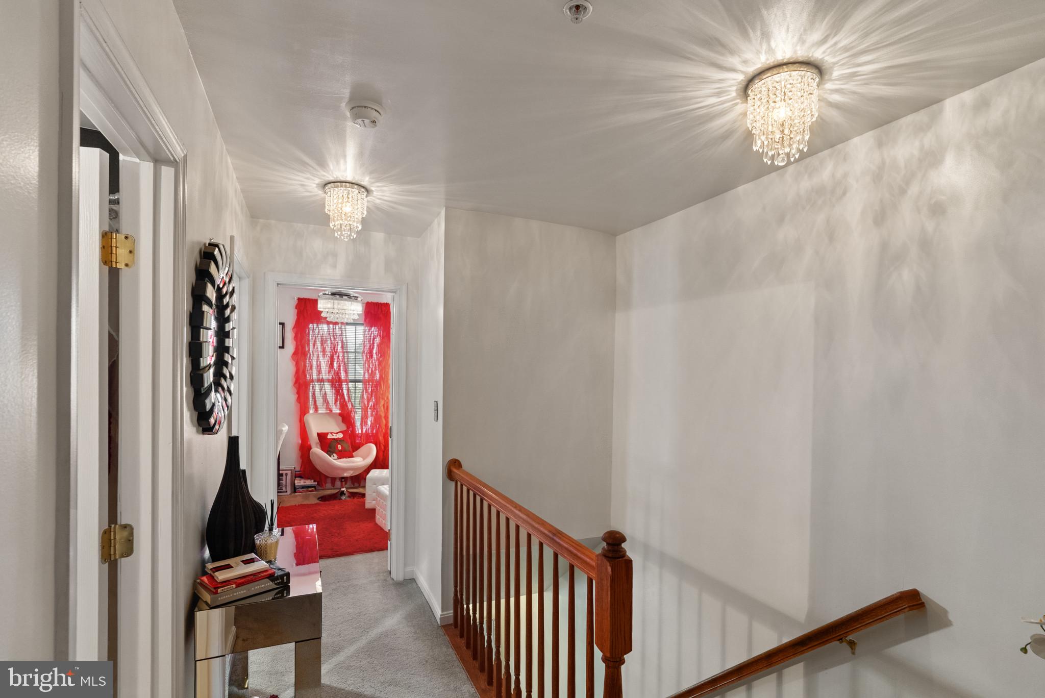 MCKENDREE VILLAGE - Residential