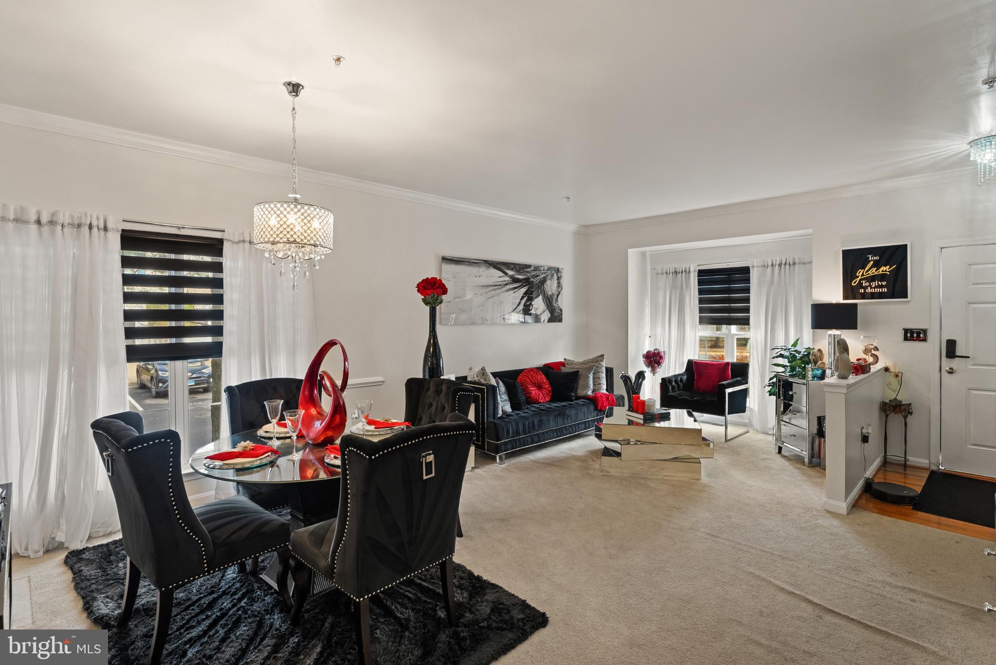 MCKENDREE VILLAGE - Residential