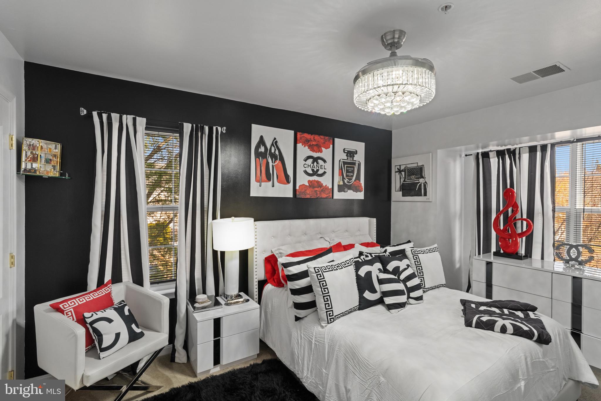 MCKENDREE VILLAGE - Residential