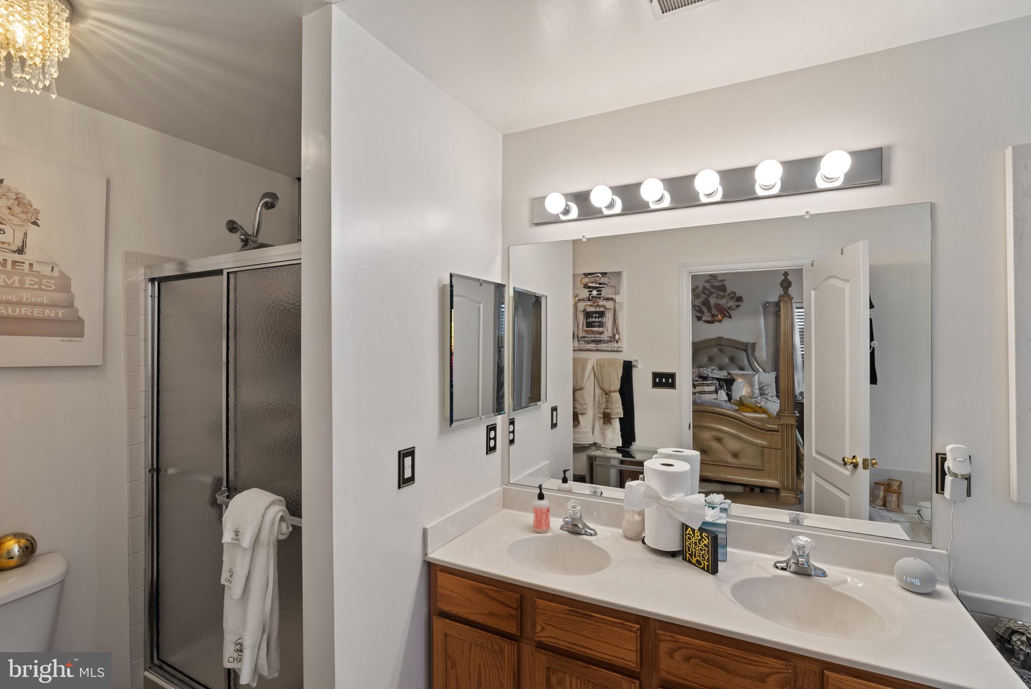 MCKENDREE VILLAGE - Residential