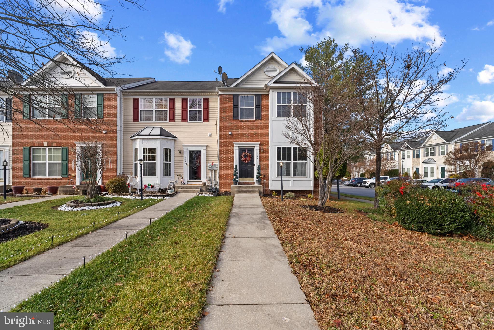 MCKENDREE VILLAGE - Residential