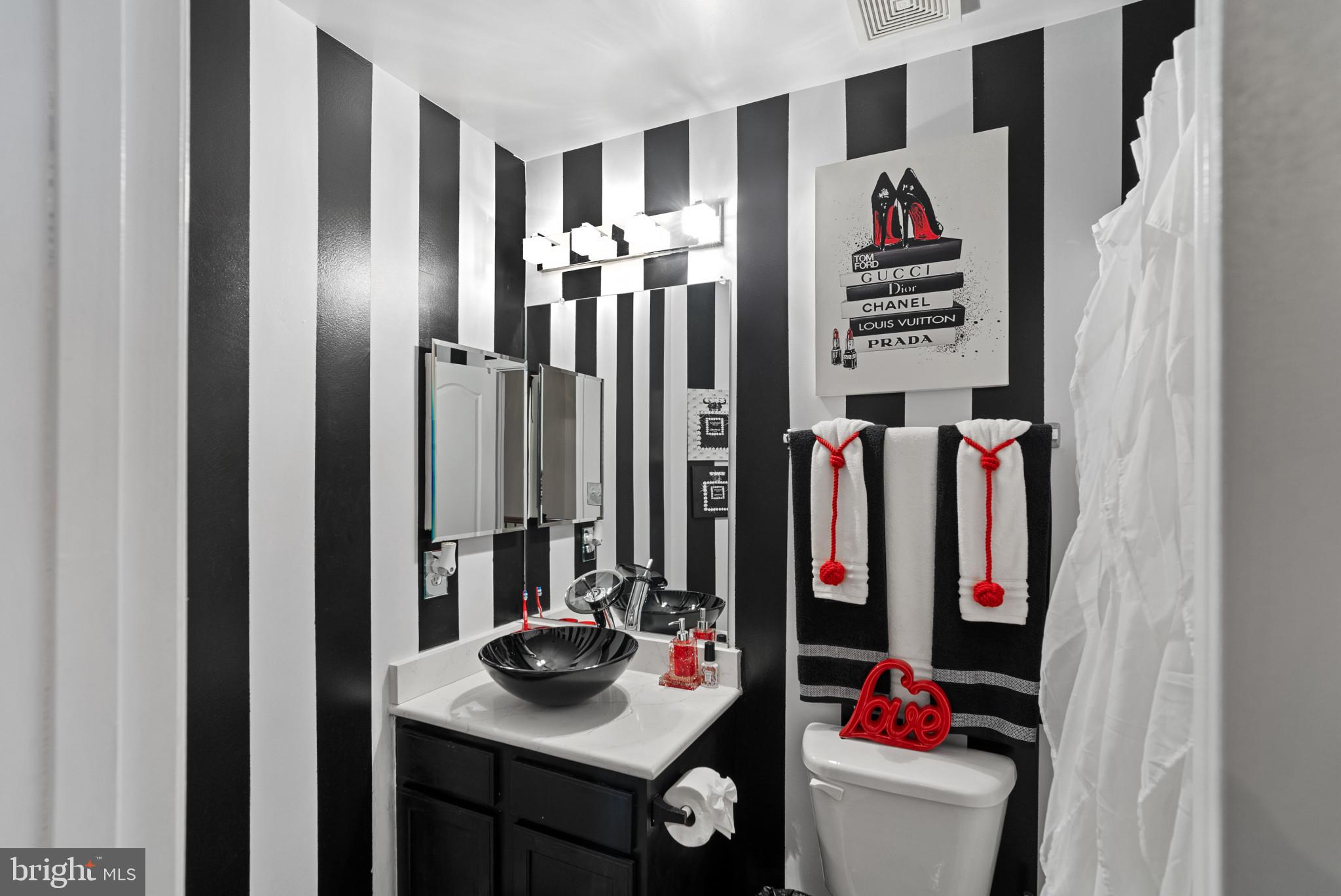 MCKENDREE VILLAGE - Residential