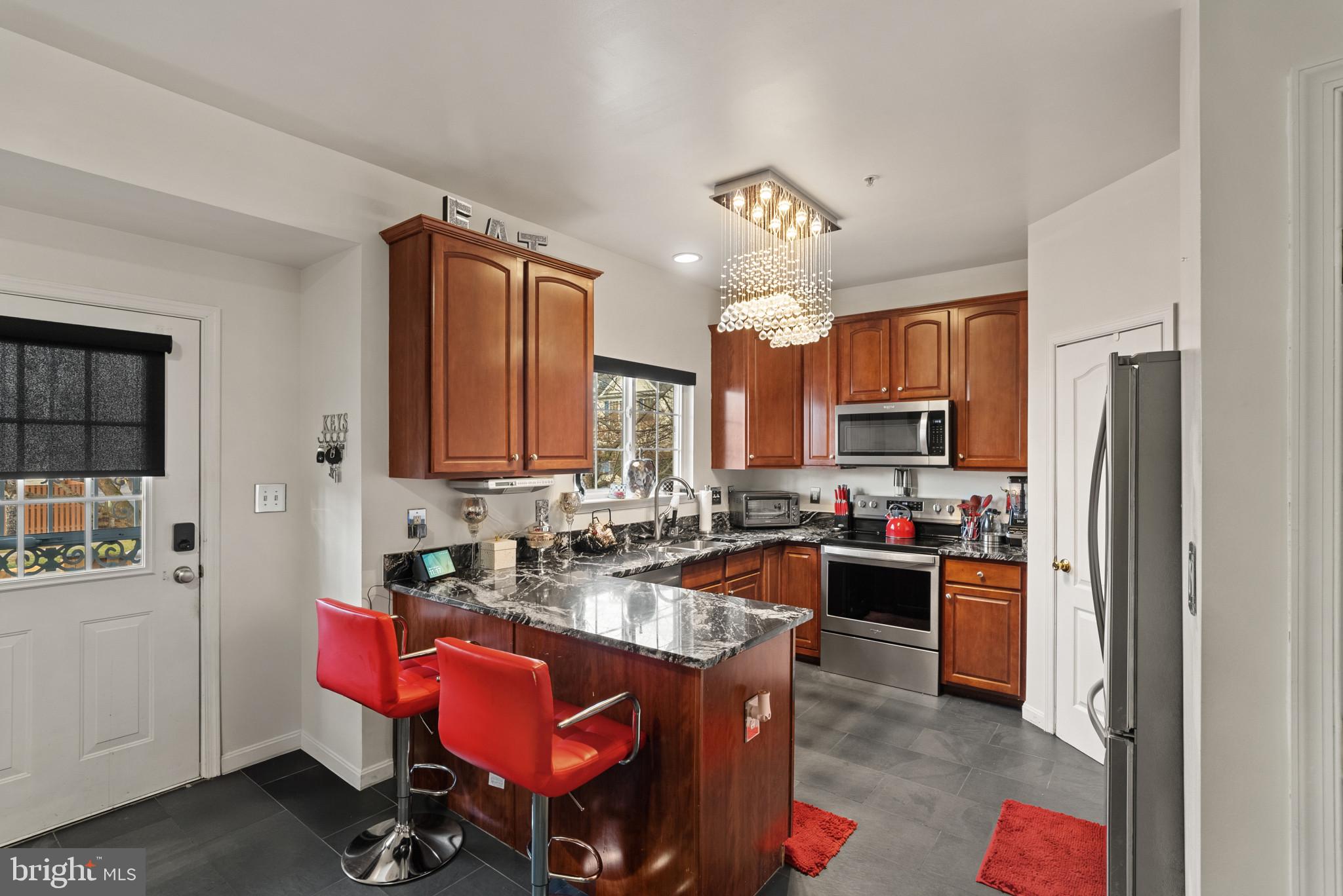 MCKENDREE VILLAGE - Residential